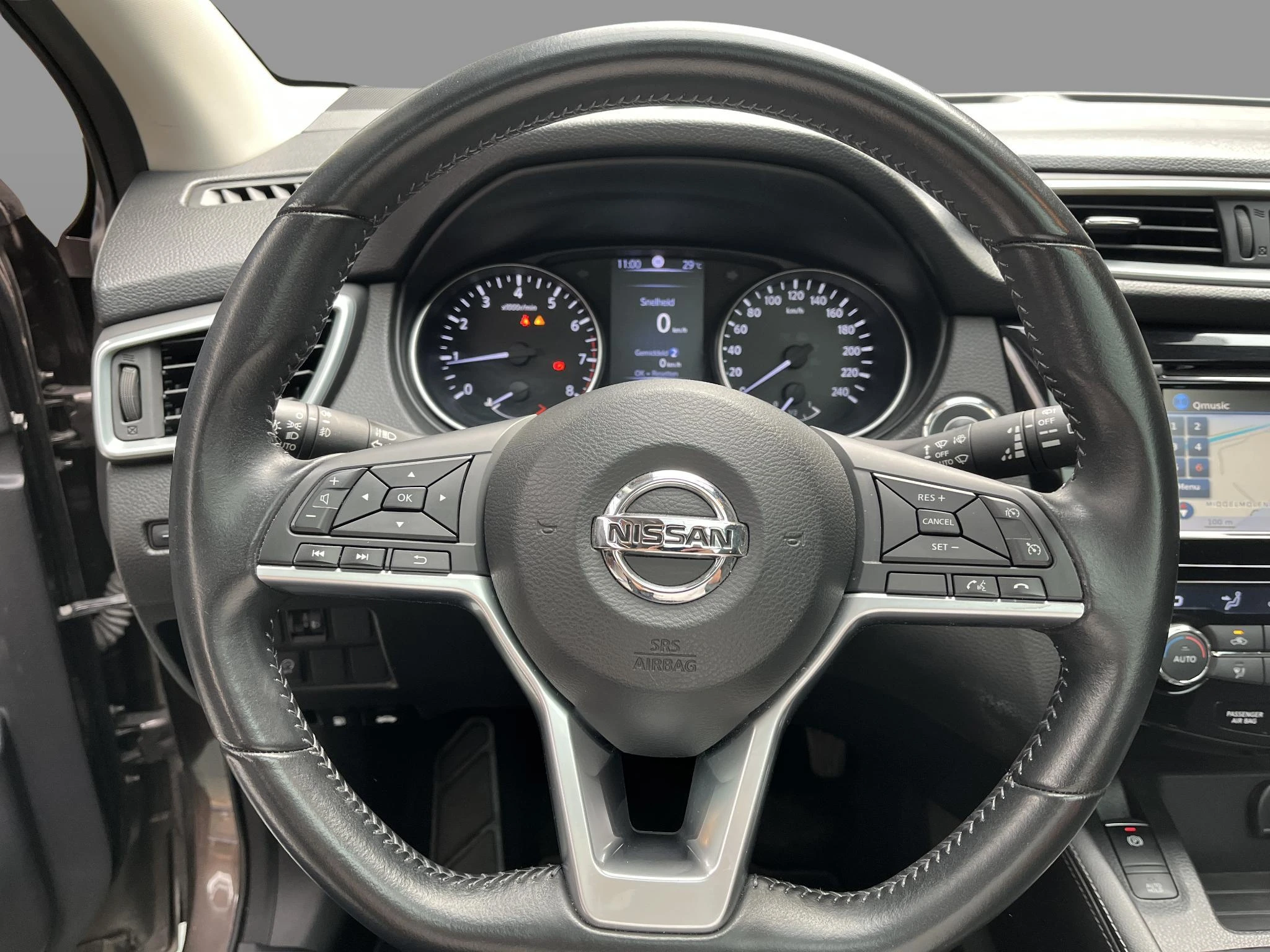 Nissan QASHQAI DIG-T 140 Tekna