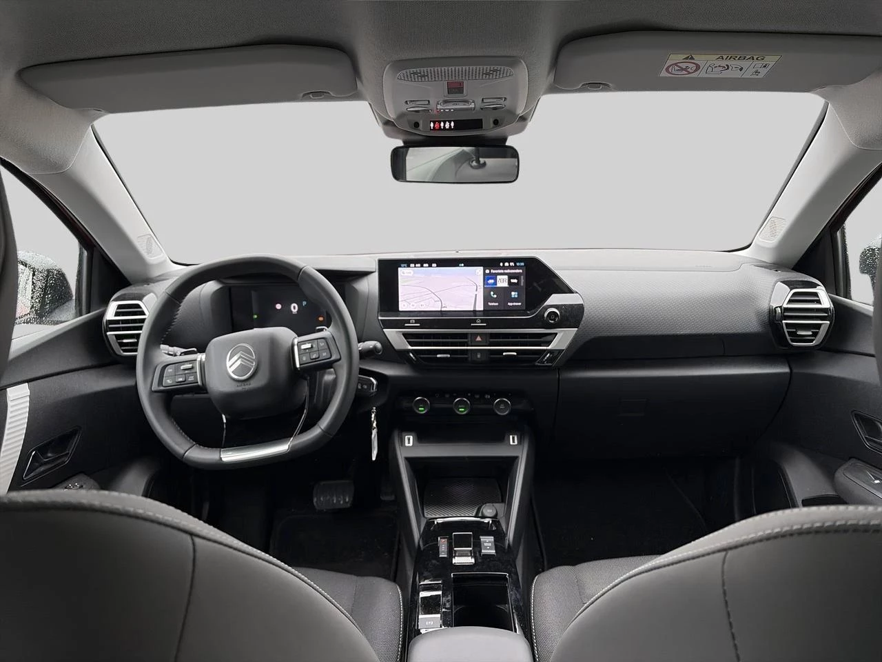 Citroën C4 1.2 PureTech 130 pk Automatic PLUS