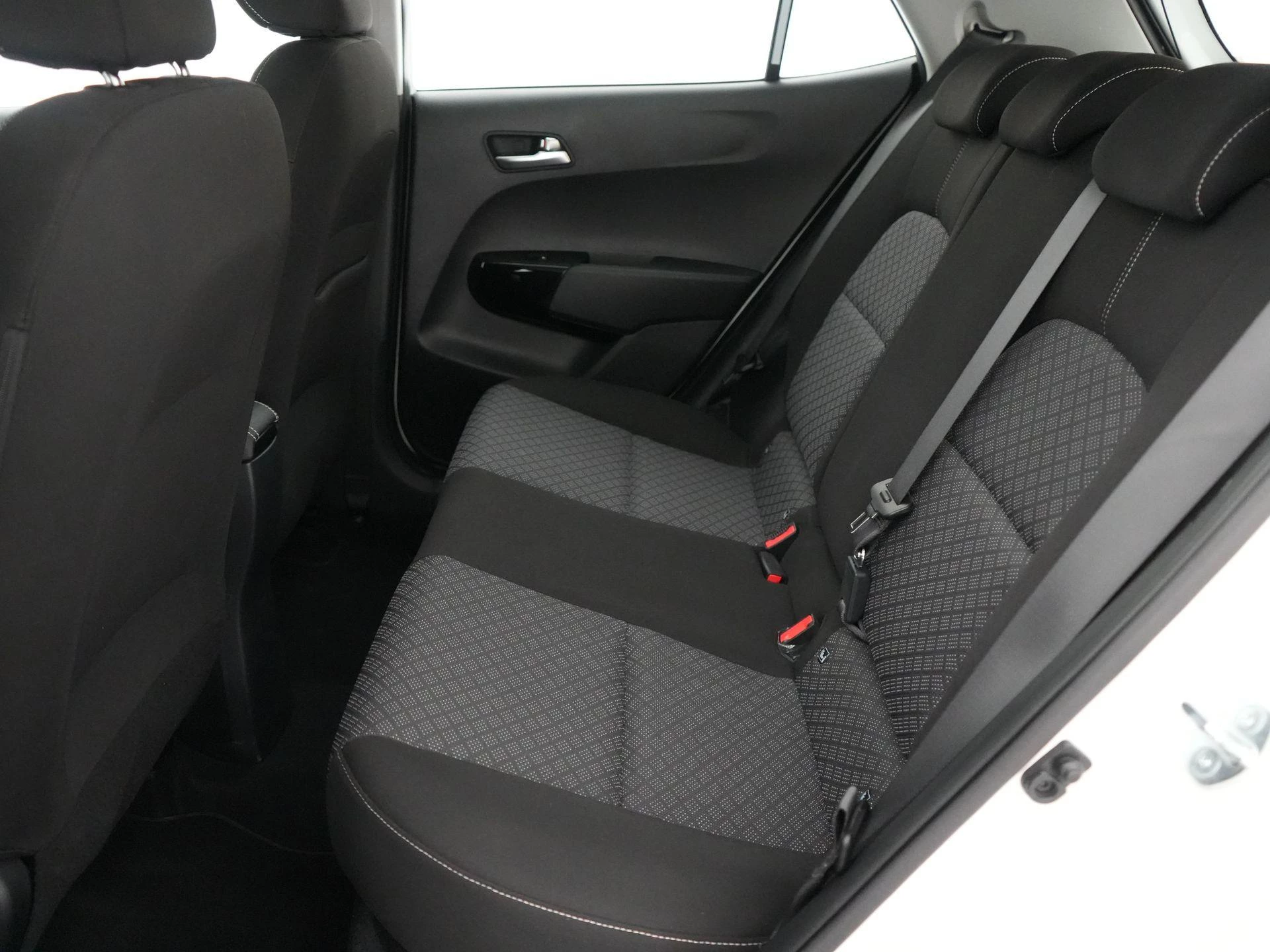 Kia Picanto 1.0 MPI 63 Pulse AMT