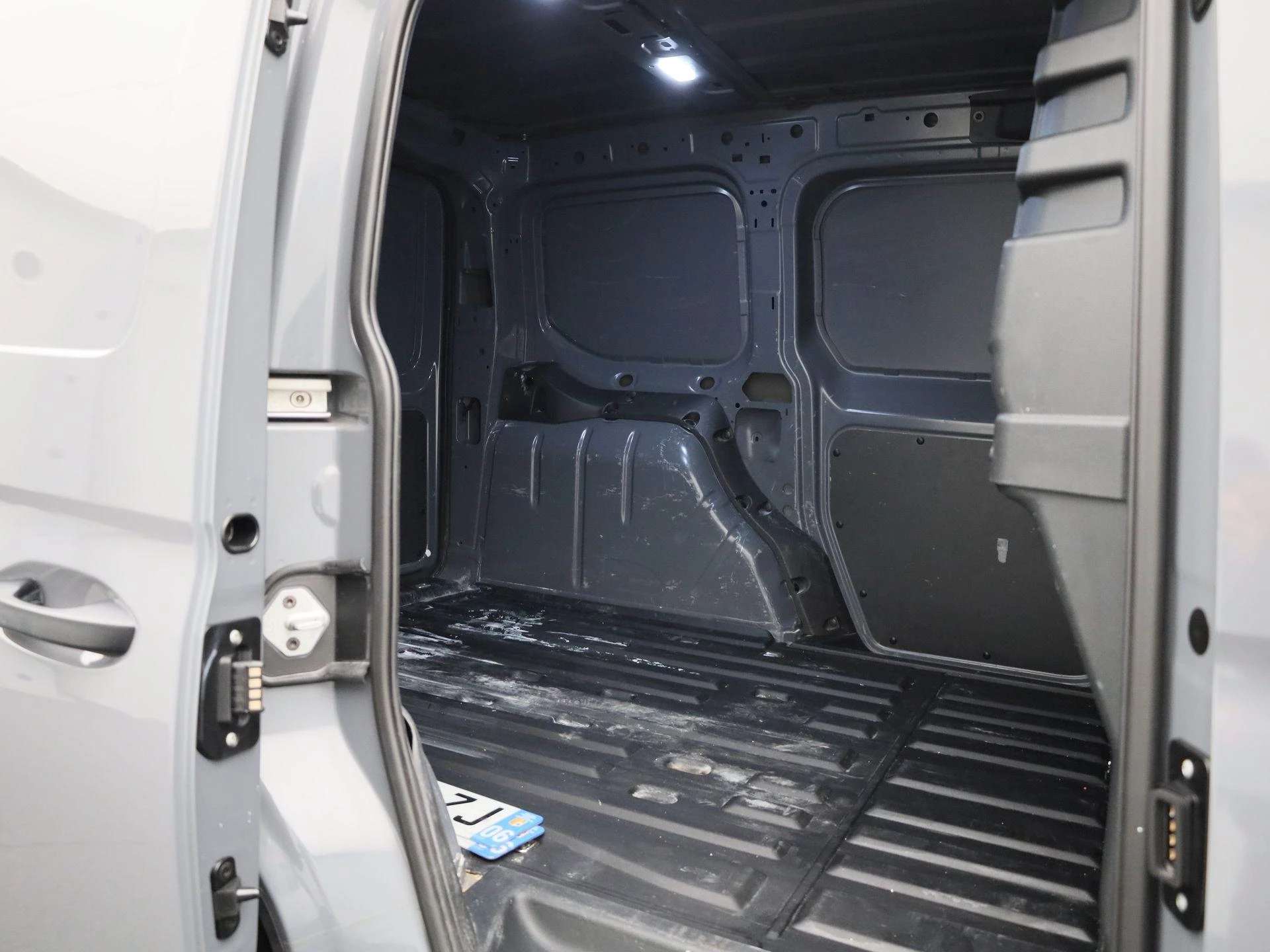 Volkswagen Caddy Cargo 2.0 TDI 102PK