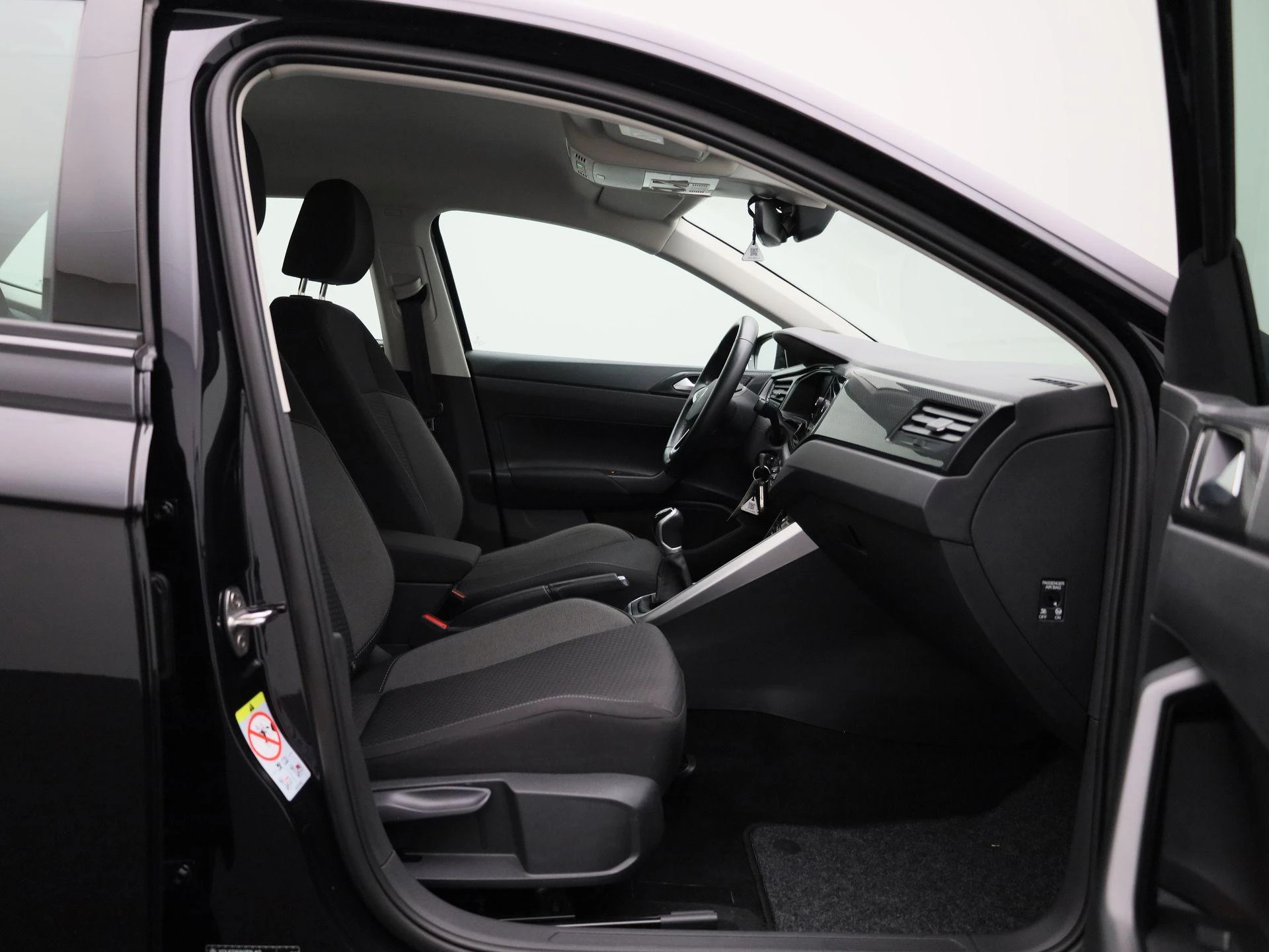 Volkswagen Polo 1.0 TSI Life Business 95 PK