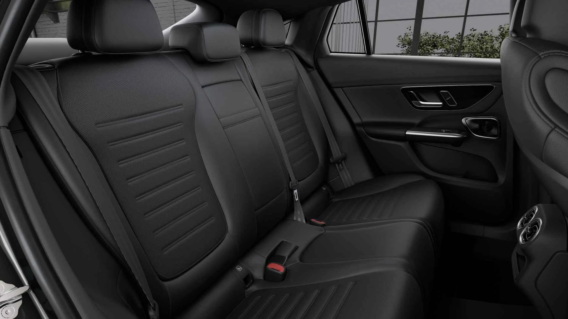 Mercedes-Benz GLC Coupé GLC 200 4MATIC Star Edition