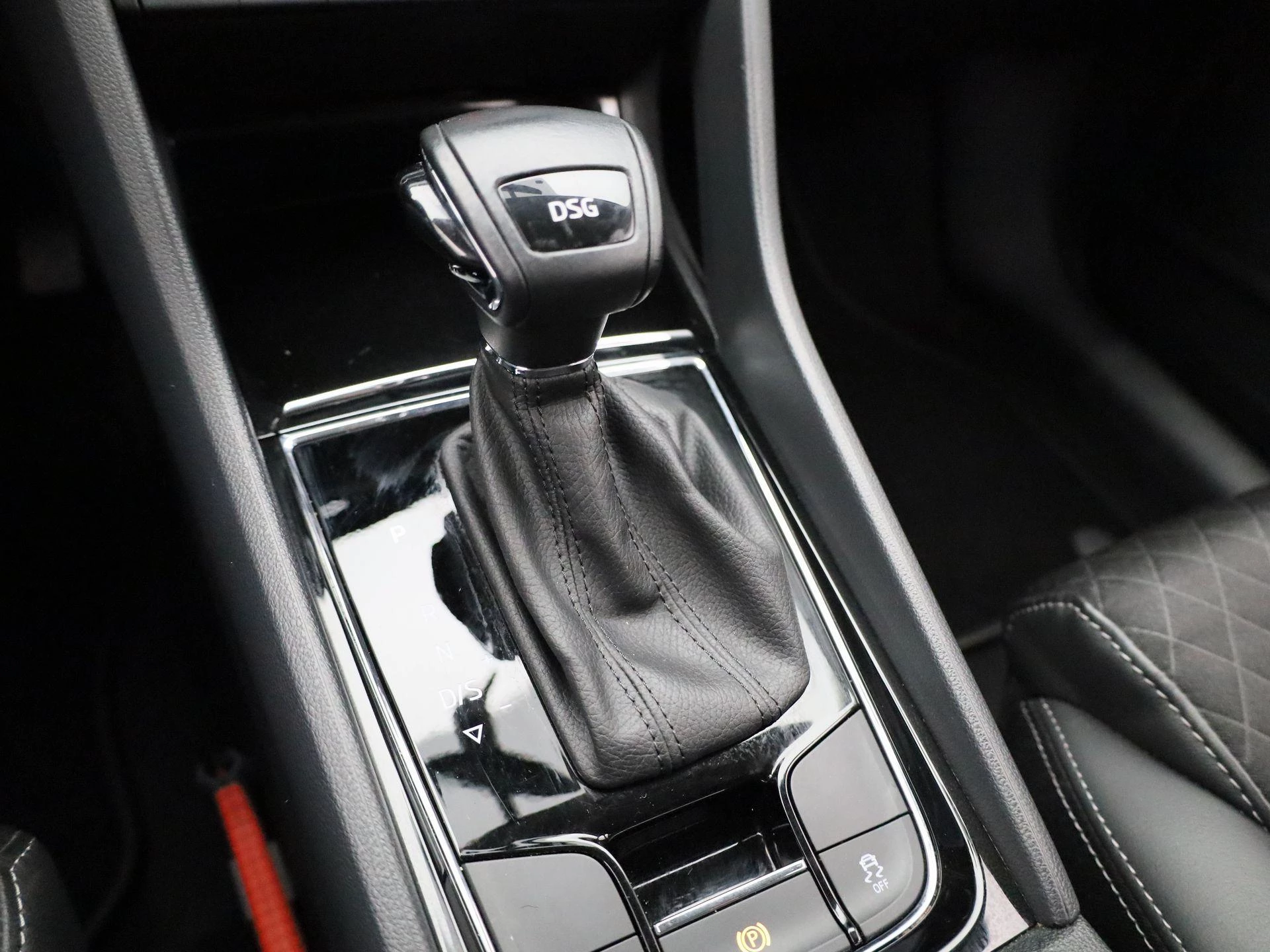 Škoda Kodiaq 1.5 TSI Business Edition
