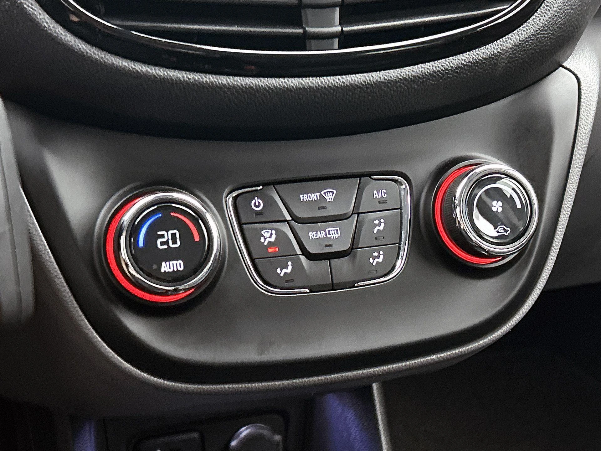 Opel KARL 1.0 ecoFLEX Innovation