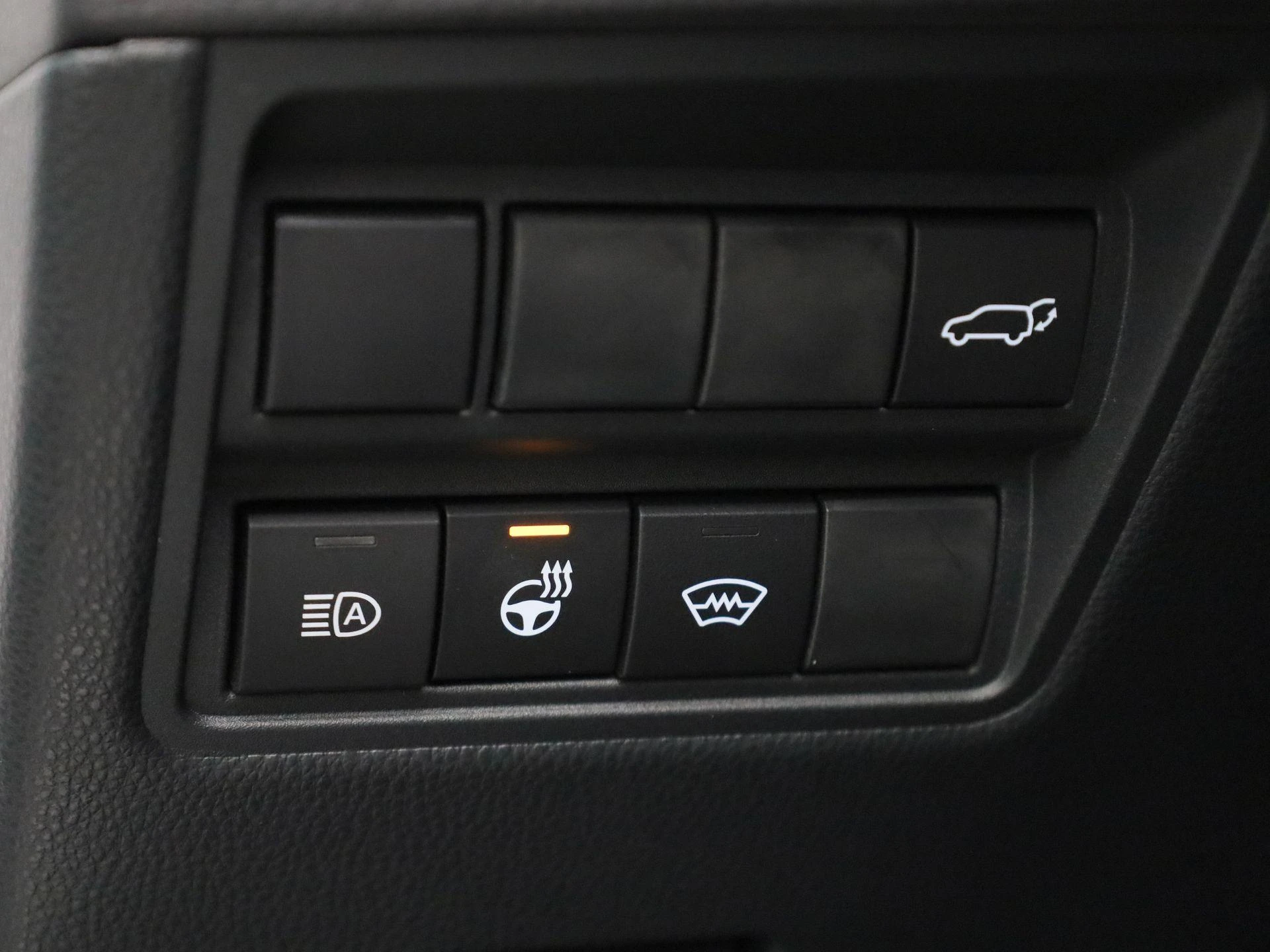 Toyota Yaris Cross 1.5 Hybrid 130 Launch Edition