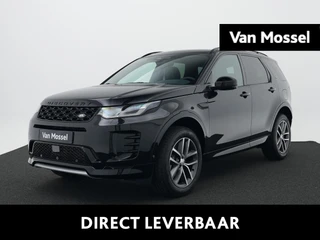 Land Rover Discovery Sport 1.5 P270e PHEV Dynamic S