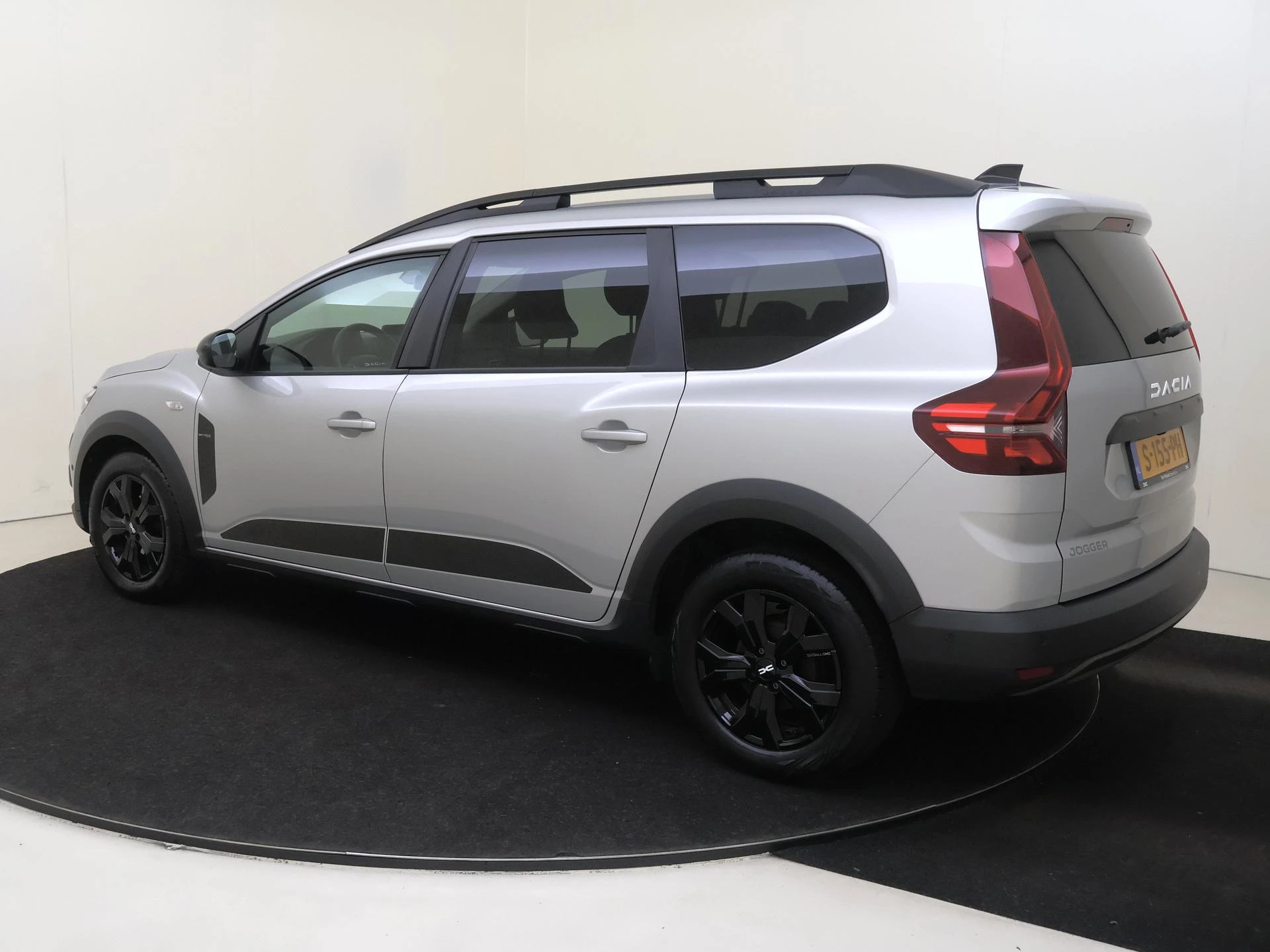 Dacia Jogger 1.0 TCe 110 Extreme 5p.