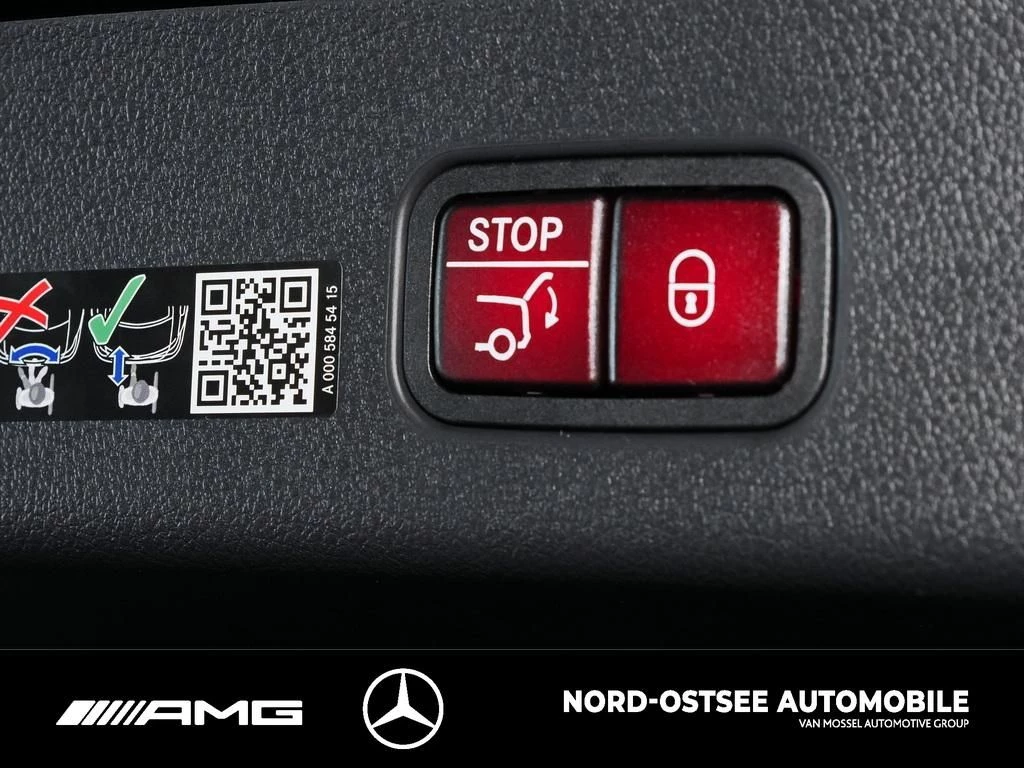 Mercedes-Benz GLC 300 de 4M AMG PANO AHK DIG.-LIGHT DISTRONIC AMG Line