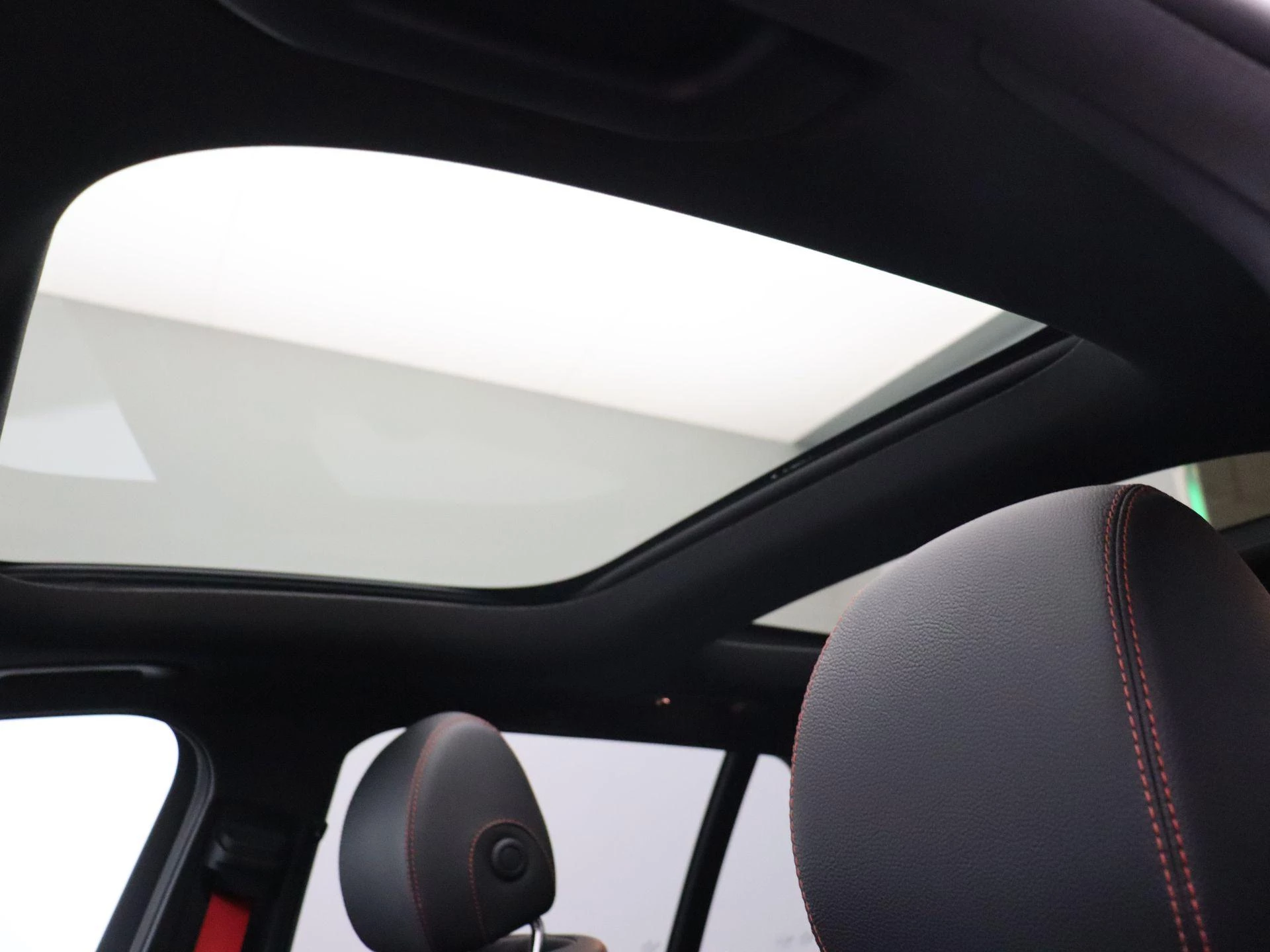 Mercedes-Benz Classe E AMG 53 4MATIC+ Estate + LICHTE VRACHT + BURMESTER + PANO + CARPLAY +