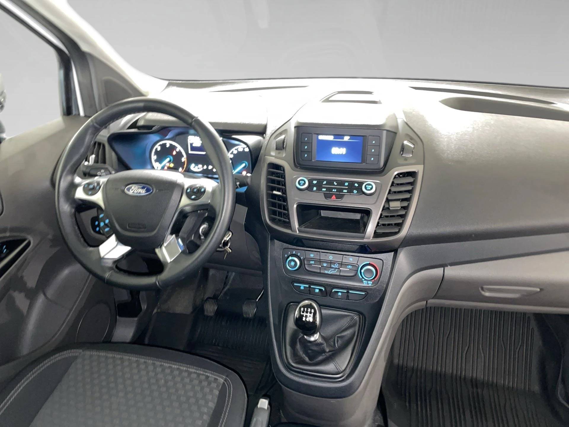 Ford-Transit Connect-image-4