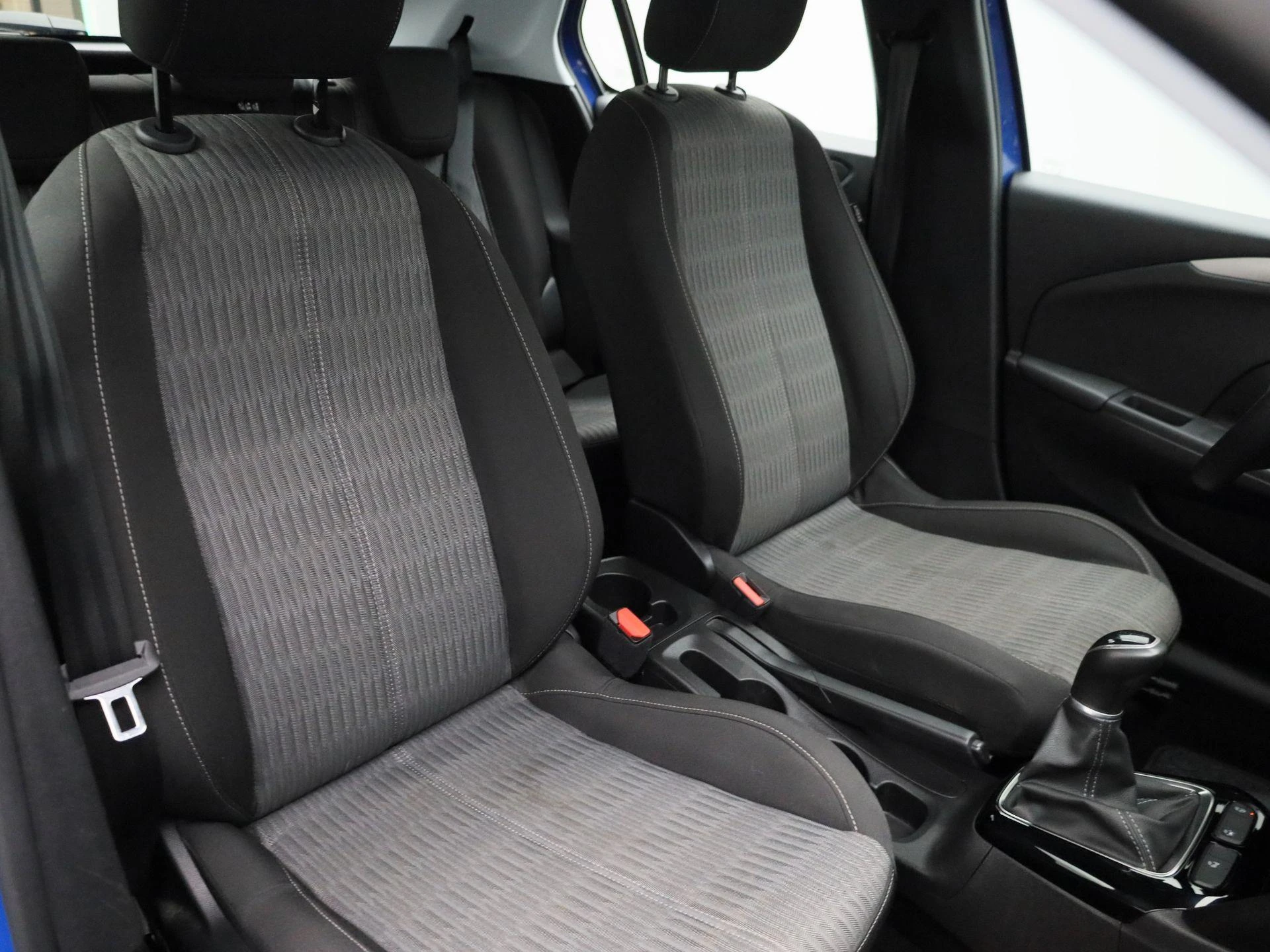 Opel Corsa 1.2 55kW S/S Edition