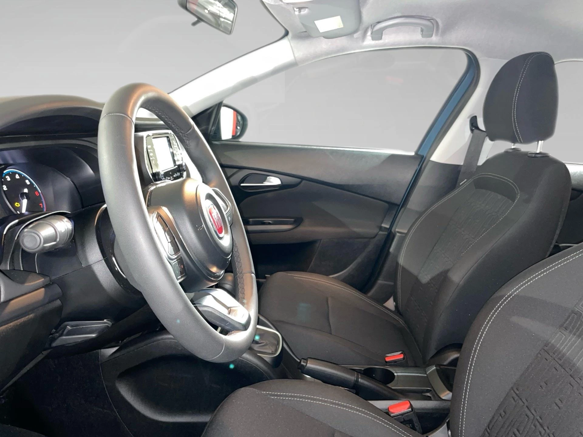 Fiat Tipo 1.5 Hybrid 130 DCT7