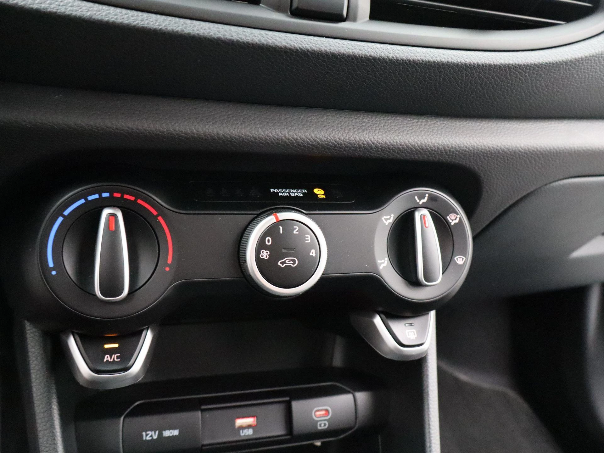 Kia Picanto 1.0 DPI DynamicPlusLine