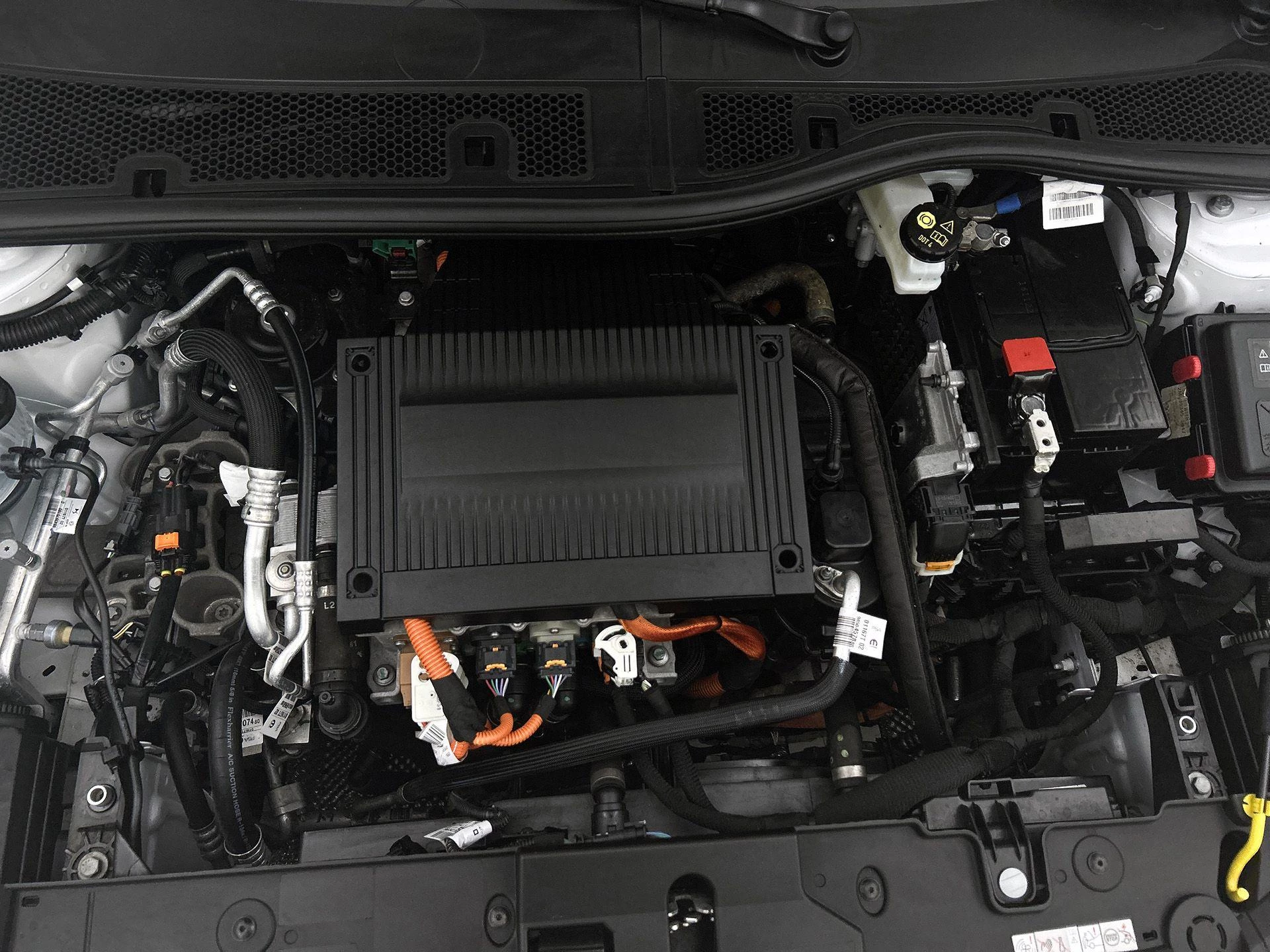 Opel Corsa-e Edition 50 kWh
