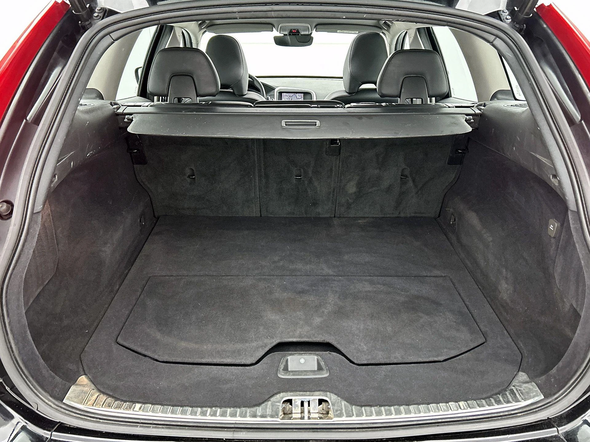 Volvo XC60 2.0 T5 Polar+