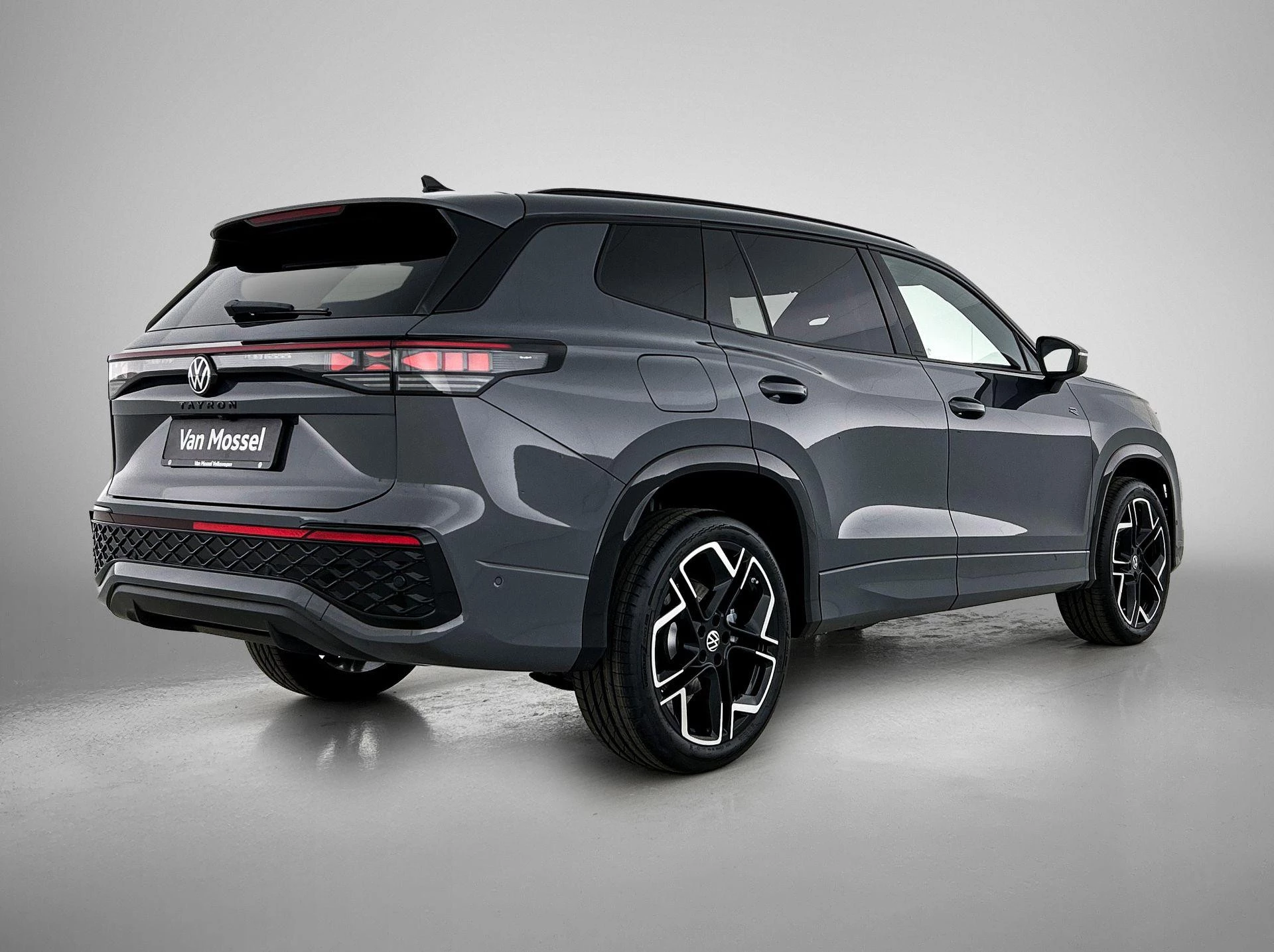 Volkswagen Tayron 1.5 eHybrid R-Line Edition