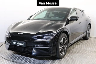 Kia EV6 BEV 77,4 kWH GT Line