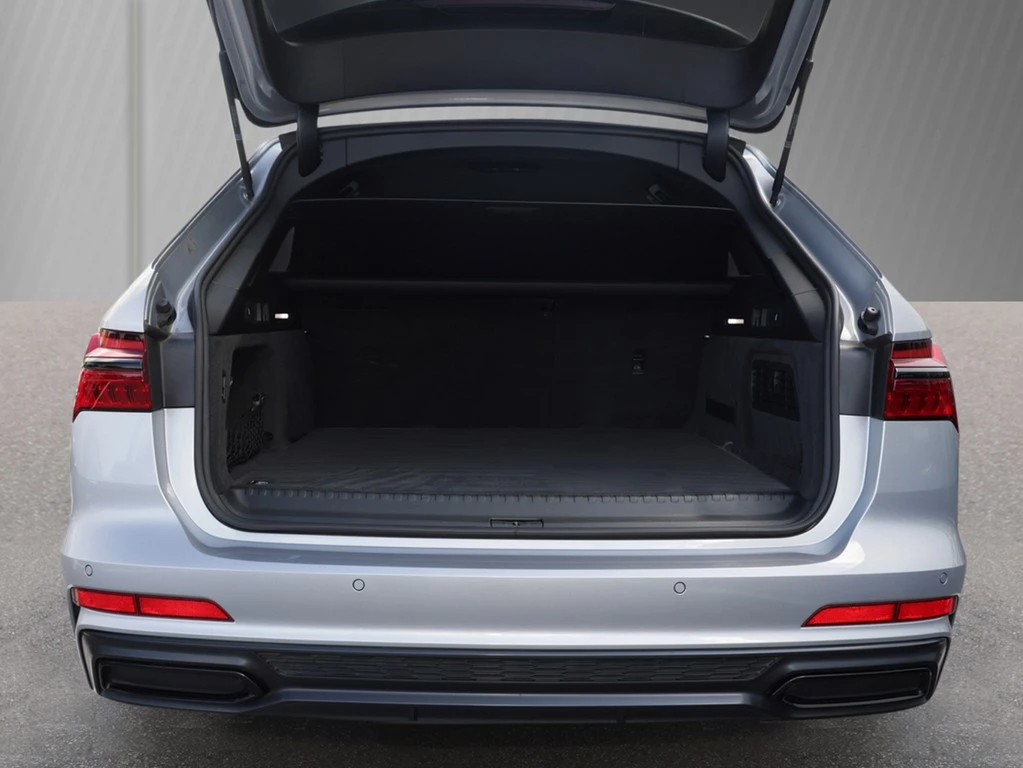 Audi A6 Avant 55 TFSI e quattro sport Matrix LED