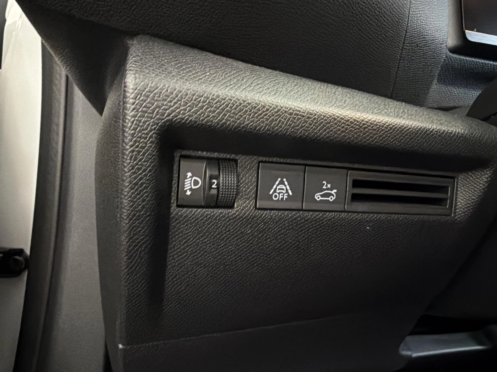 Citroën C4 X 1.2 Puretech 100 You