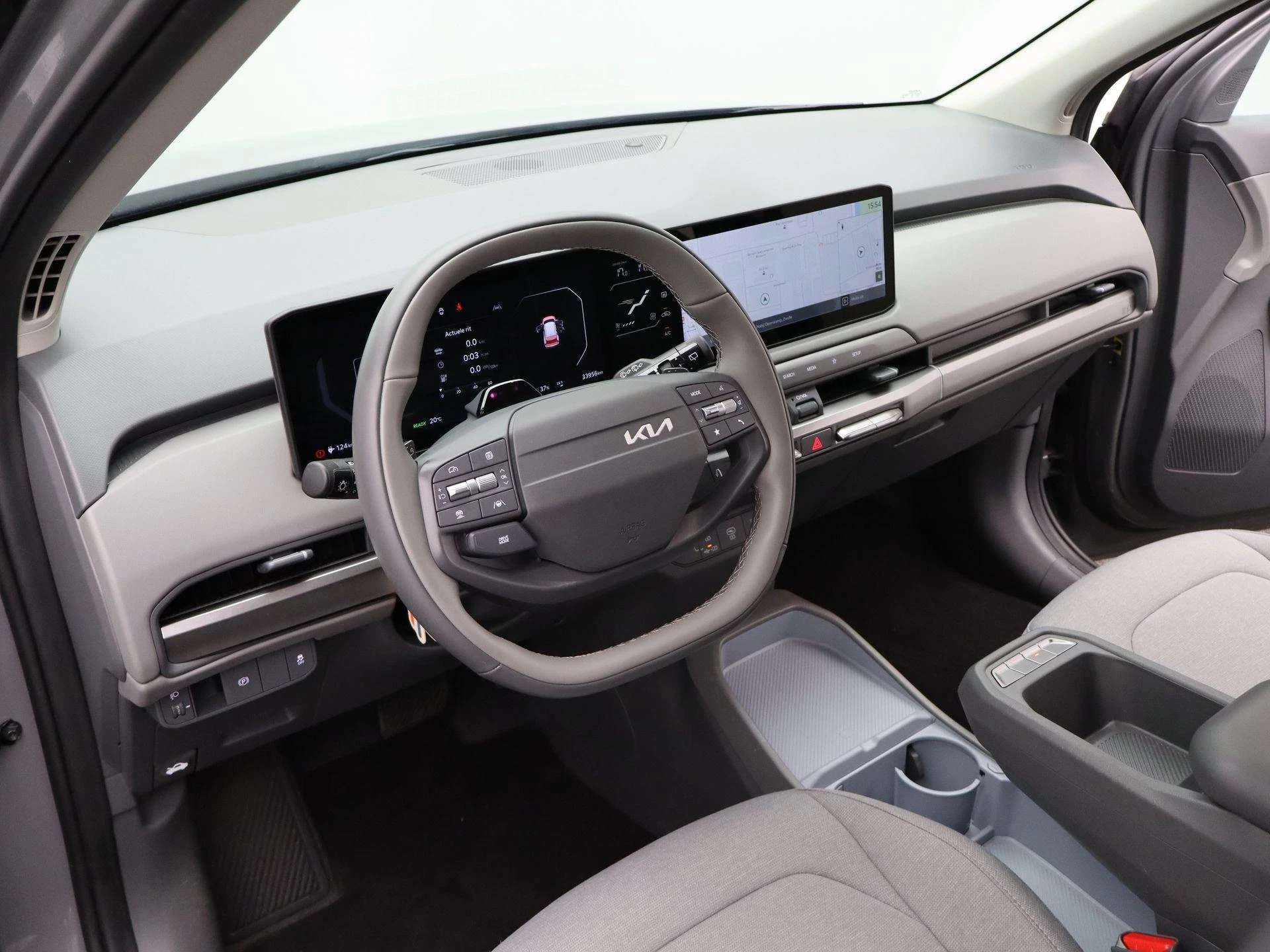 Kia EV3 Air 58.3 kWh