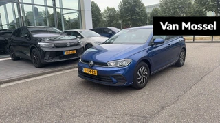 Volkswagen Polo 1.0 TSI Life