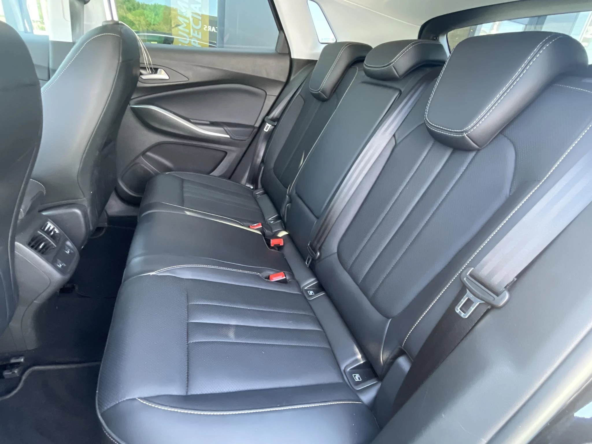 Opel Grandland 1.2 Turbo S/S MT6 Ultimate
