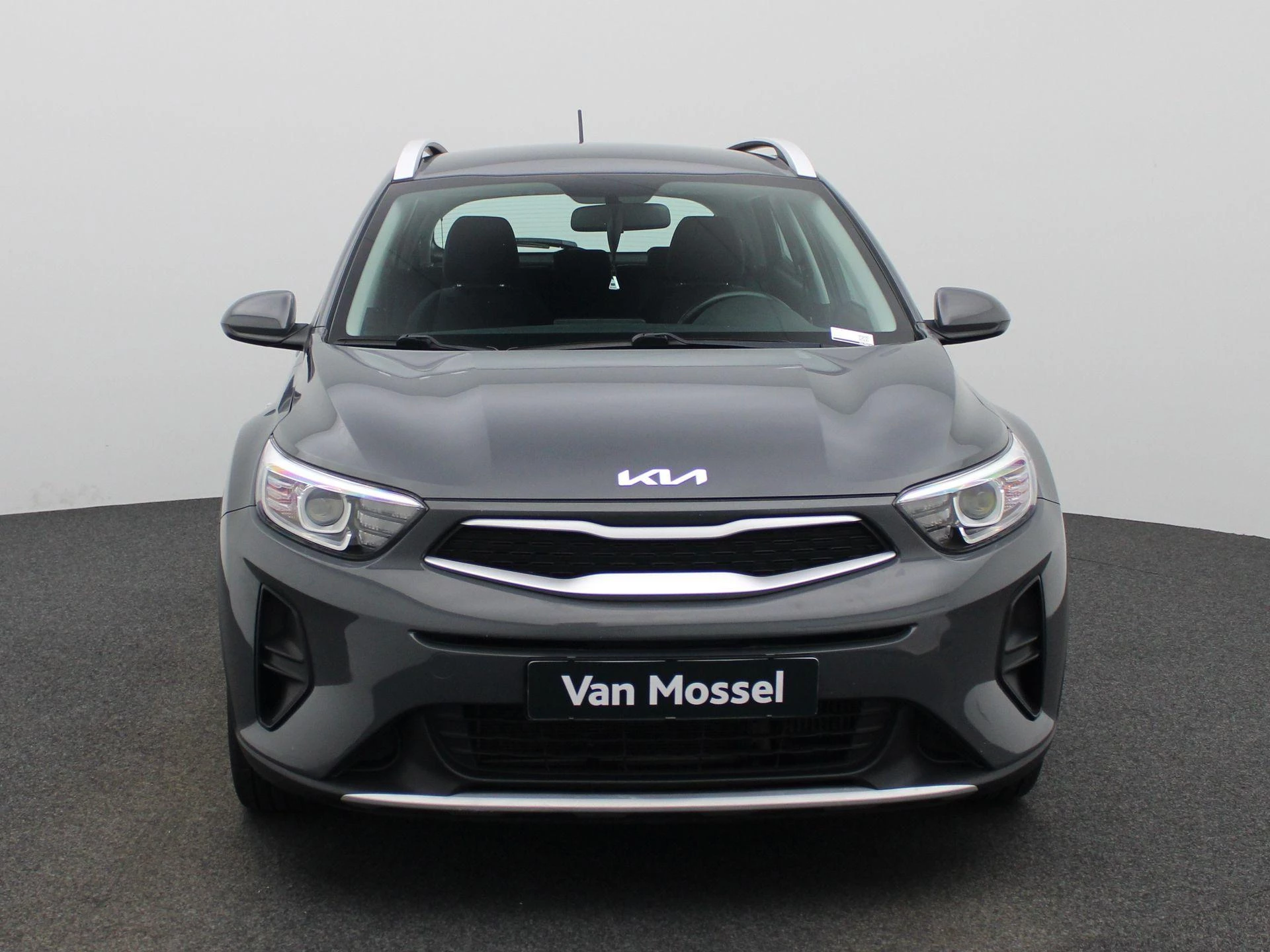Kia Stonic 1.0 T 100 Urban Edition