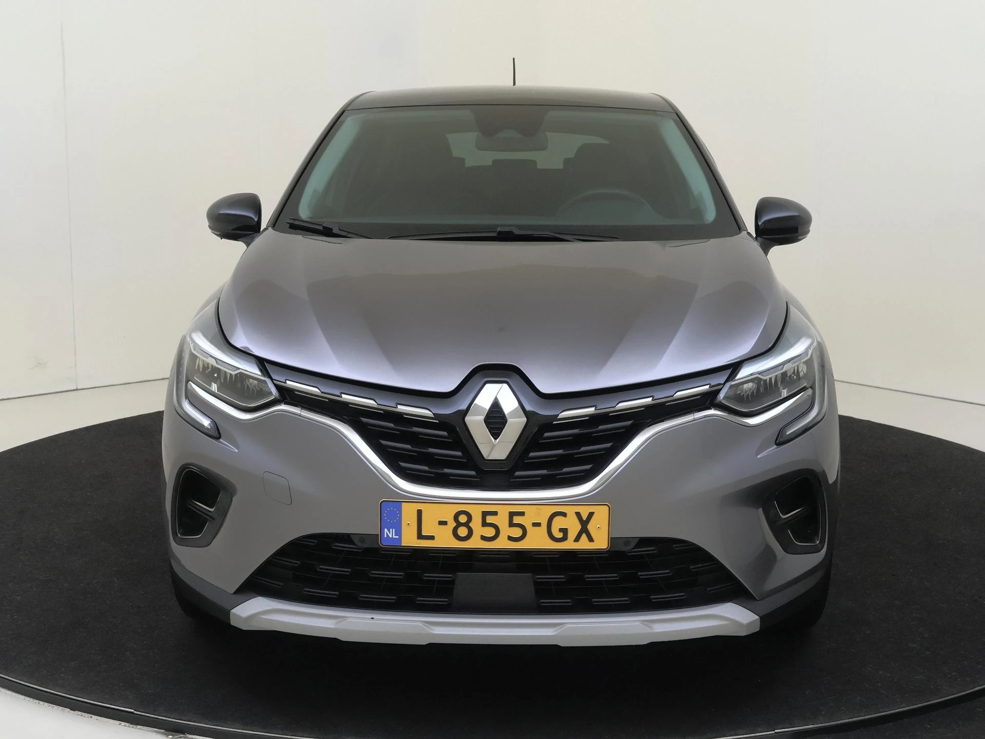 Renault Captur 1.0 TCe 90 Intens