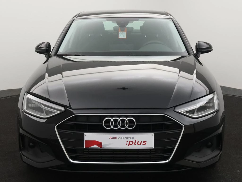 Audi A4 Audi A4 Sedan 35TFSI 150PK *NAVI*BLTH*CRUISE*PDC A*...