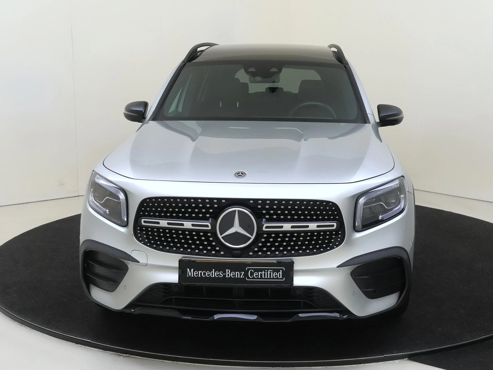 Mercedes-Benz GLB 180 Business Solution AMG