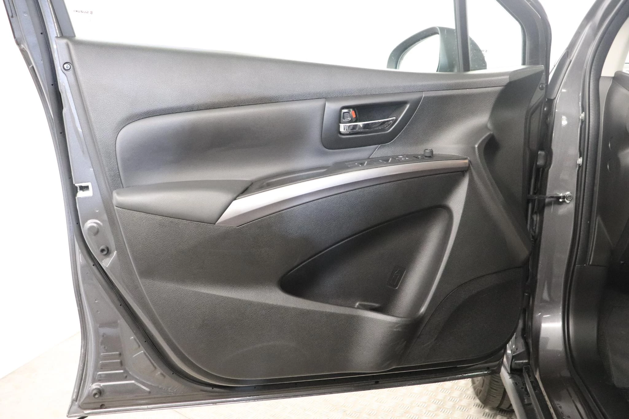Suzuki S-Cross 1.5 Hybrid AllGrip Style