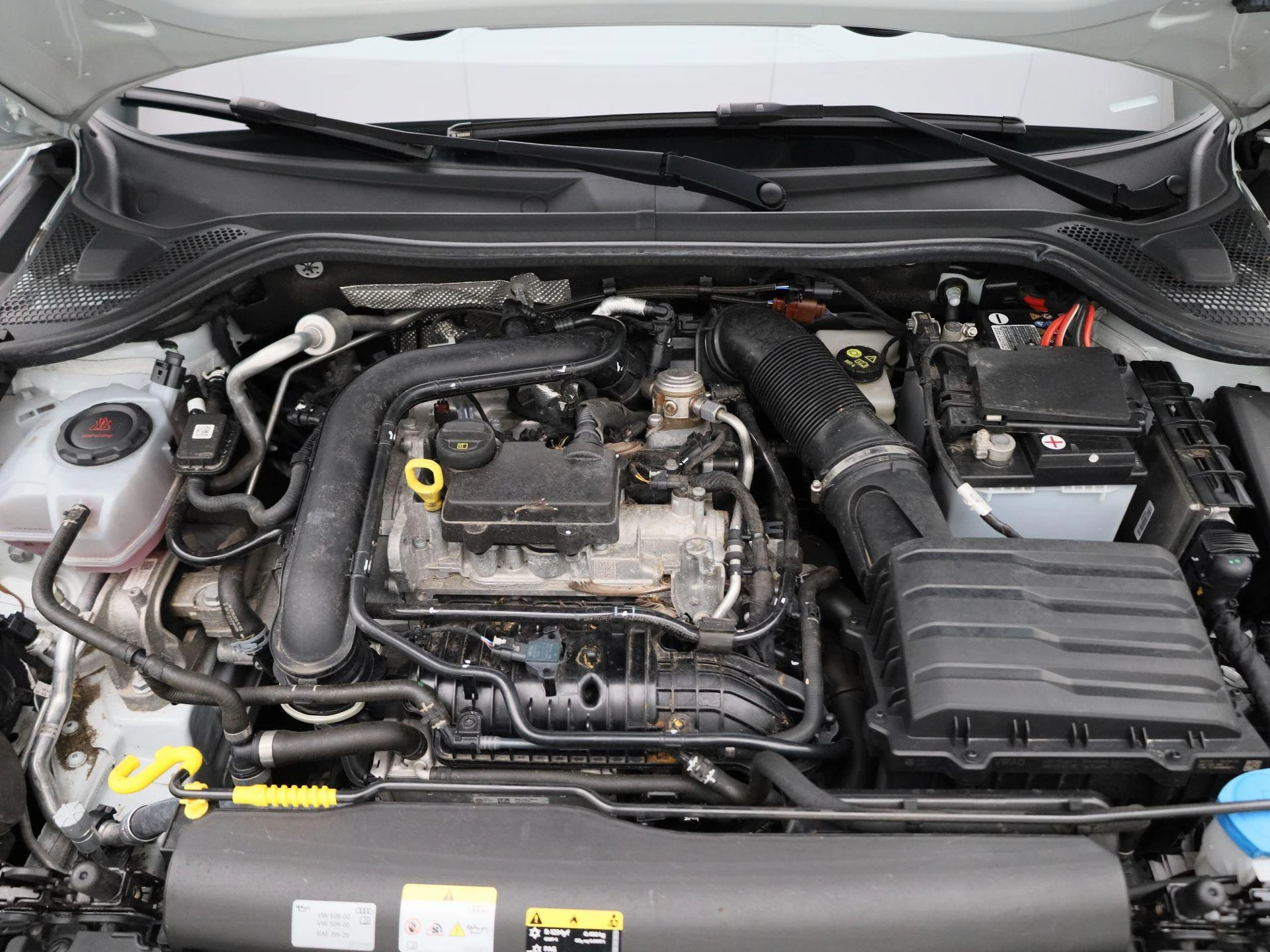 Audi-A1 Sportback-image-35