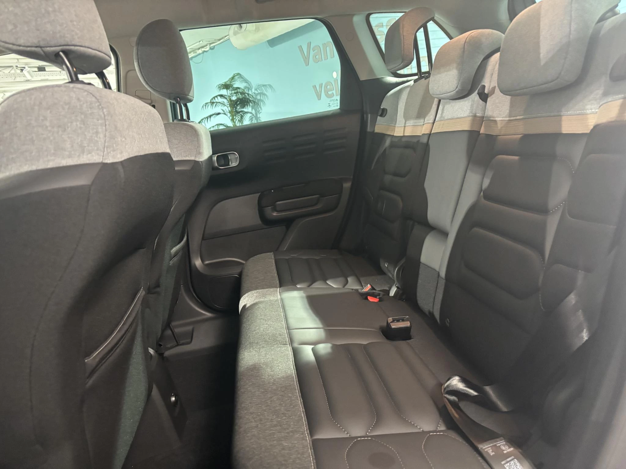 Citroën-C3 Aircross-image-24