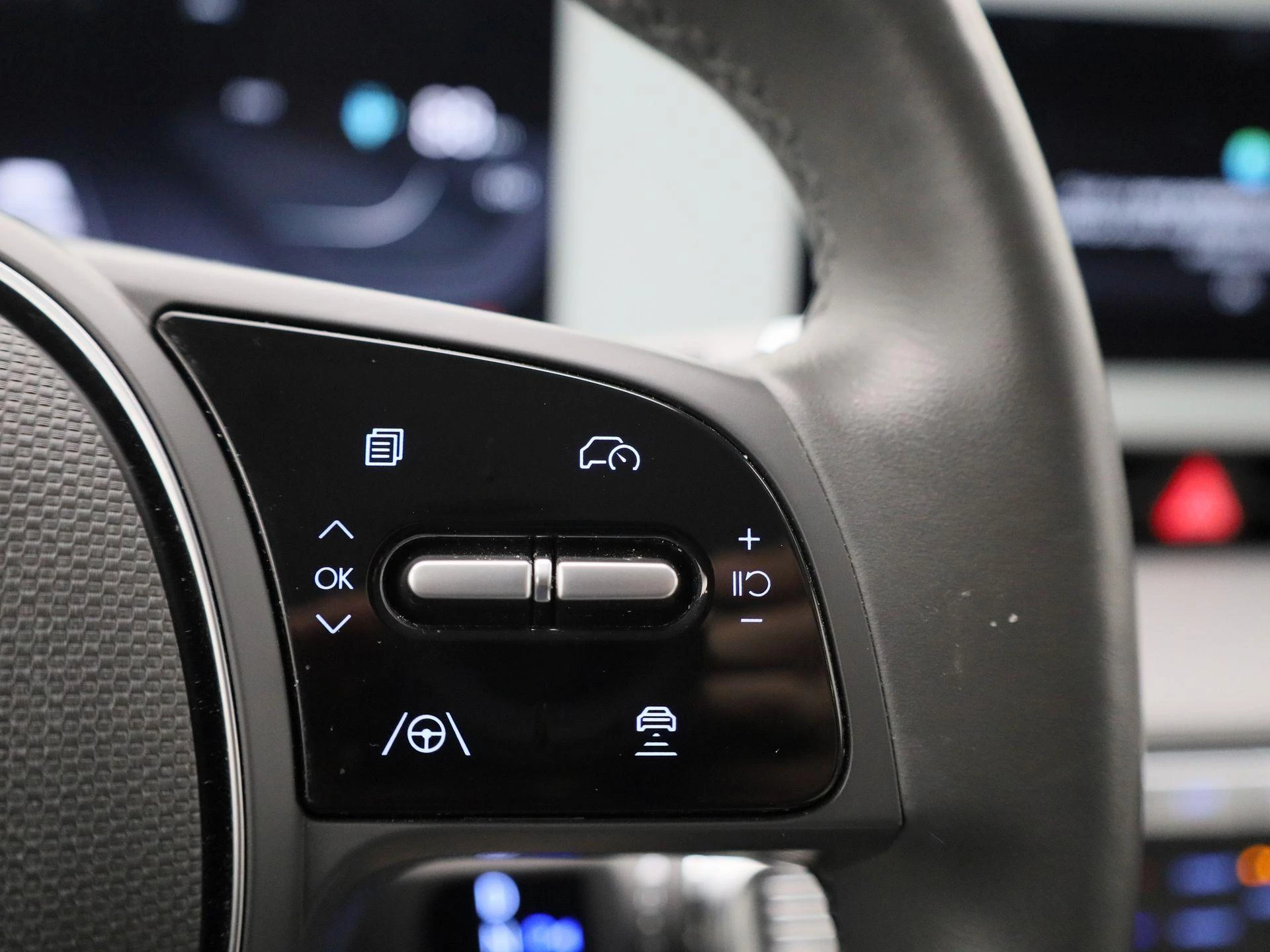 Hyundai IONIQ 5 Lounge 73kWh