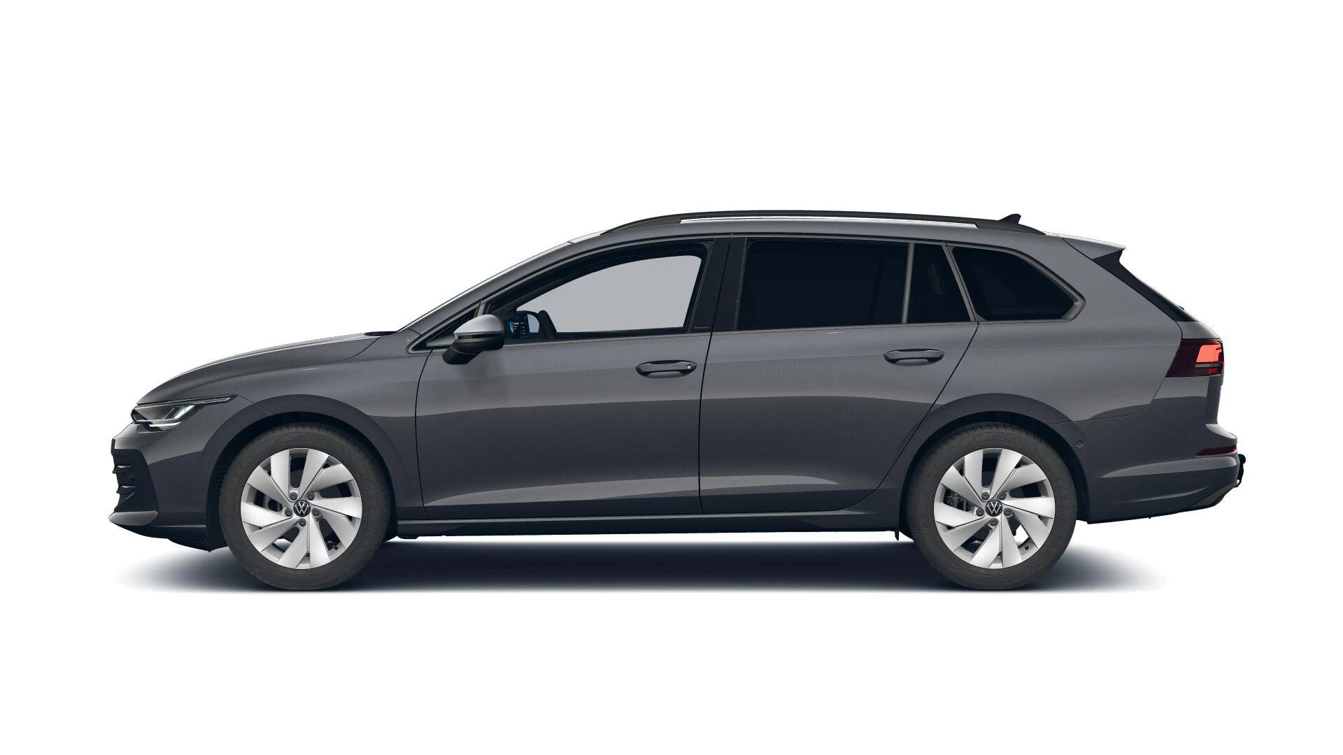 Volkswagen Golf Variant 1.5 eTSI Life Edition 116PK