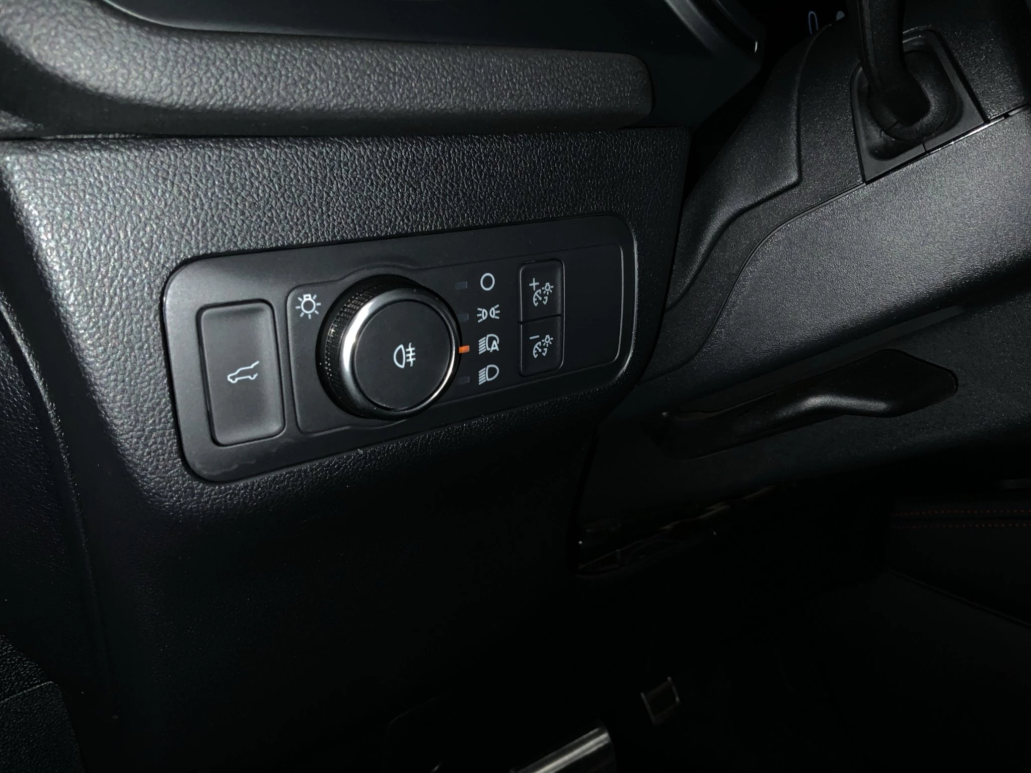 Ford Kuga ST-Line X Aut.*360GRAD*LED-MATRIX*NAVI*GRA*WINTER-PKT.
