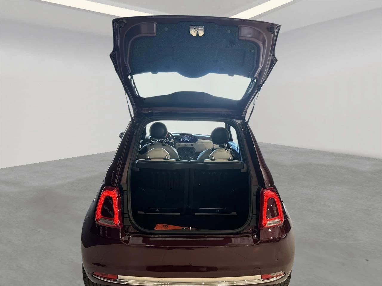 Fiat 500 1.0 Hybrid 70