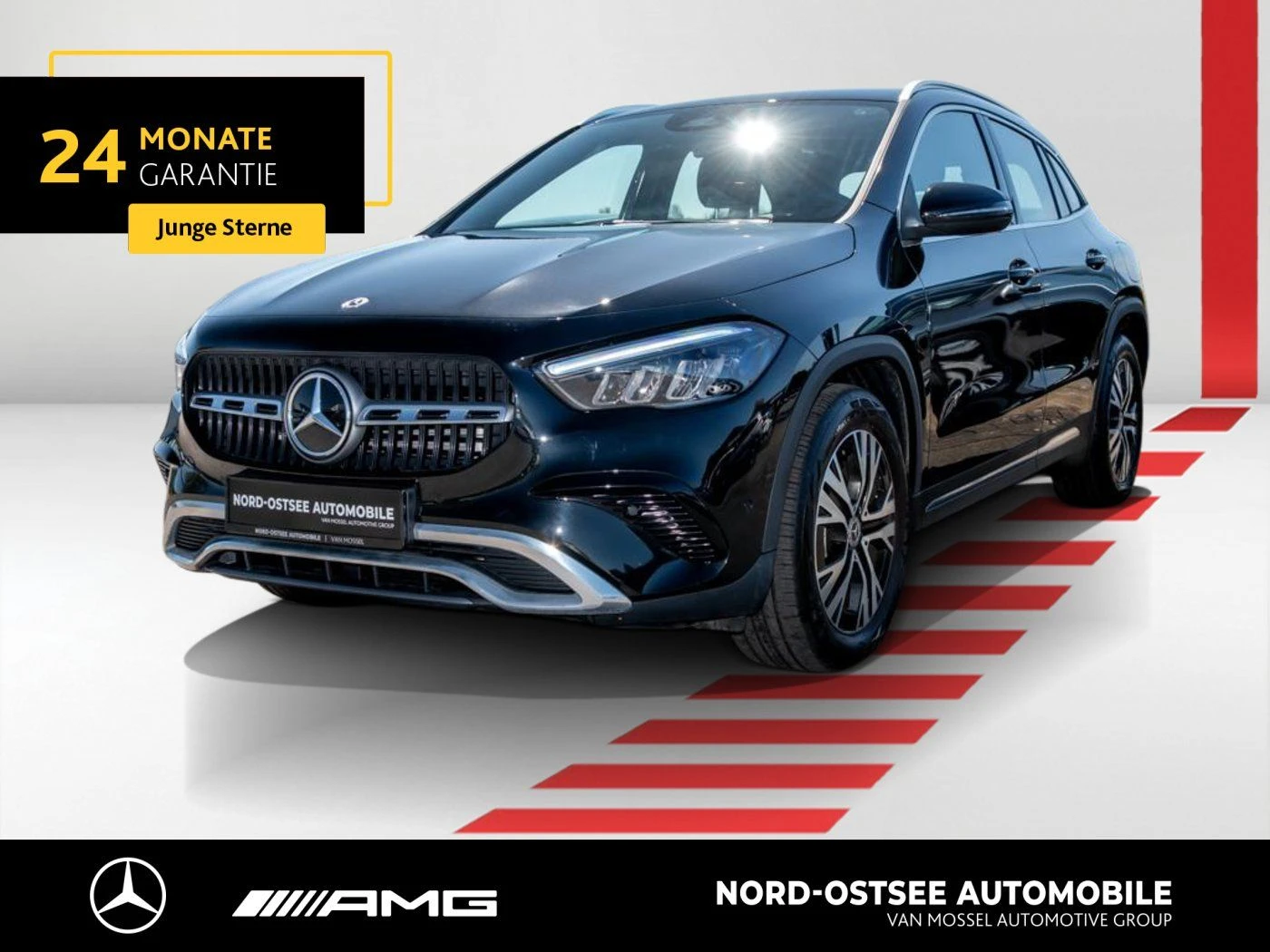 Mercedes-Benz-GLA 200 d-image-0