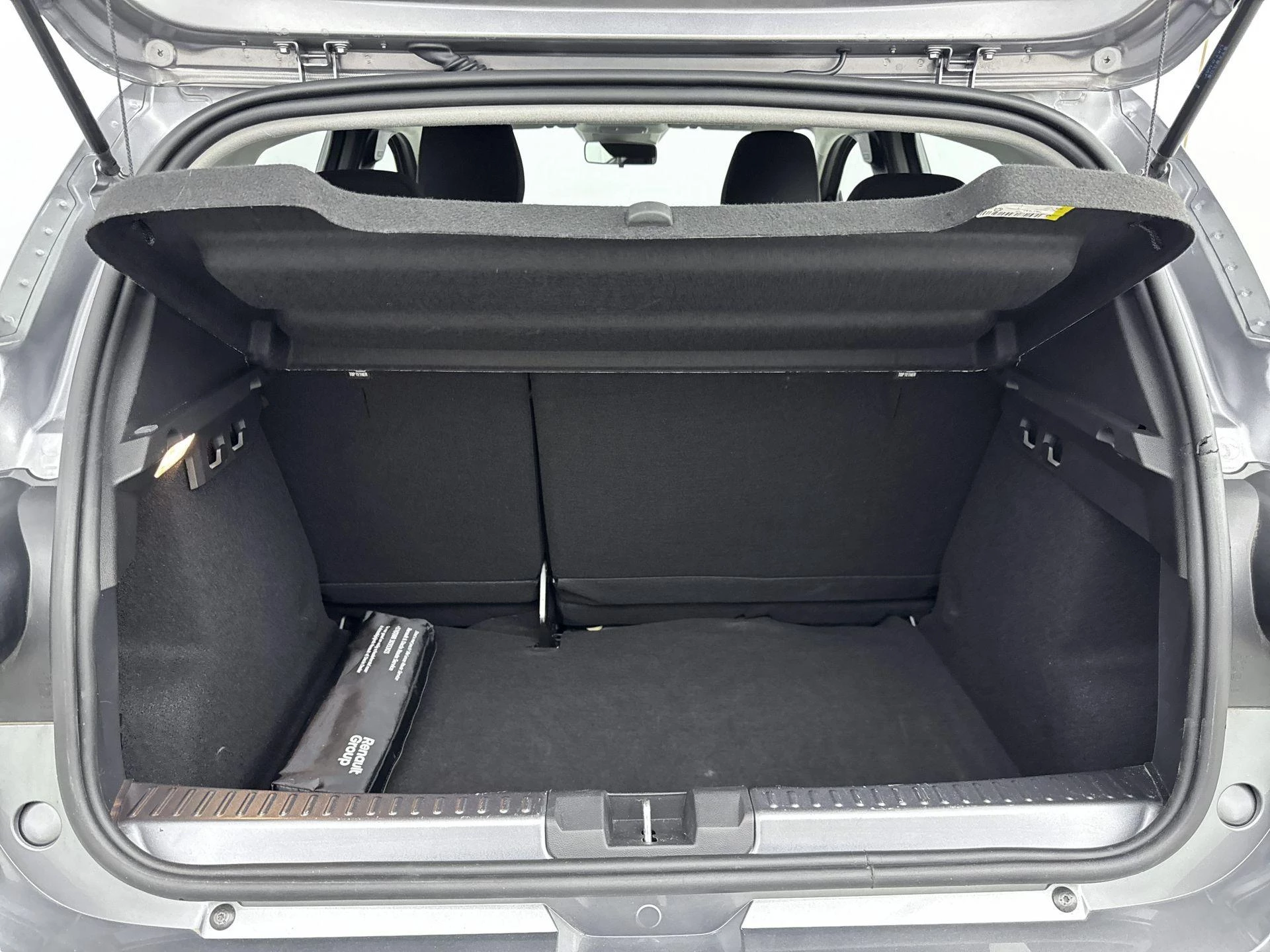 Dacia Sandero Stepway 1.1 TCe Extreme 110PK