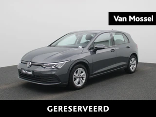 Volkswagen Golf 1.0 eTSI Life Business | 110PK |
