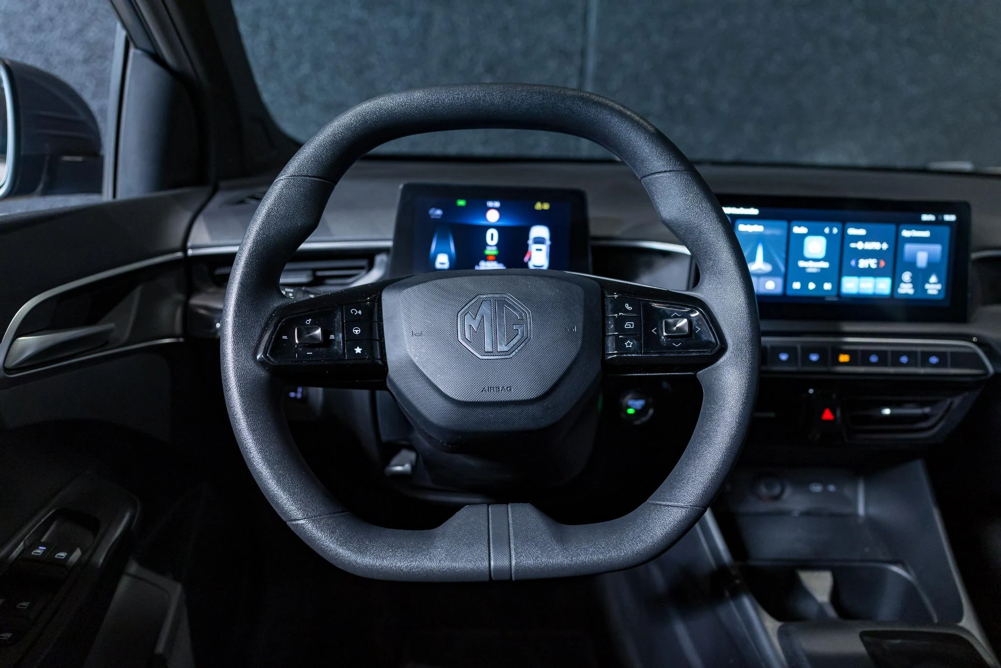 MG MG3 1.5 Comfort
