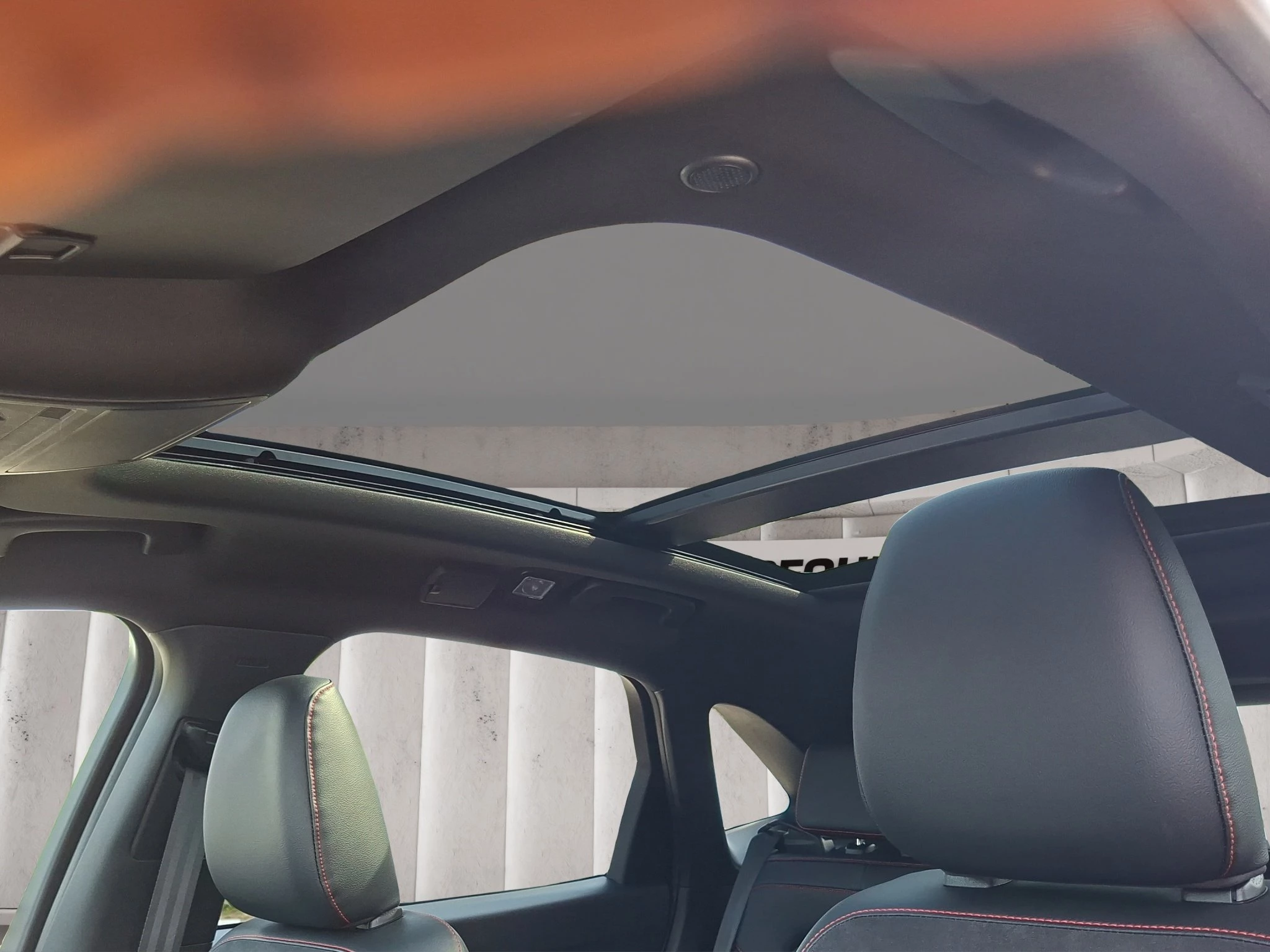 Ford Kuga ST-Line X 2.0 EB Aut. | LED | Standh. | Pano | ACC | RFK | SHZ | LMF