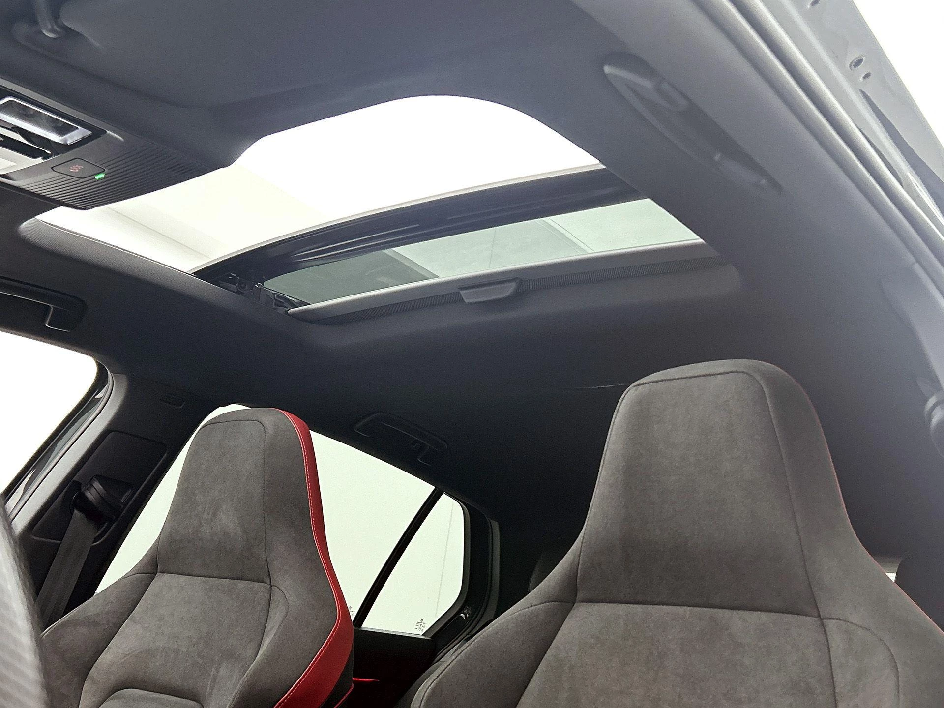 Volkswagen Golf 2.0 TSI GTI Clubsport | 360 PK |