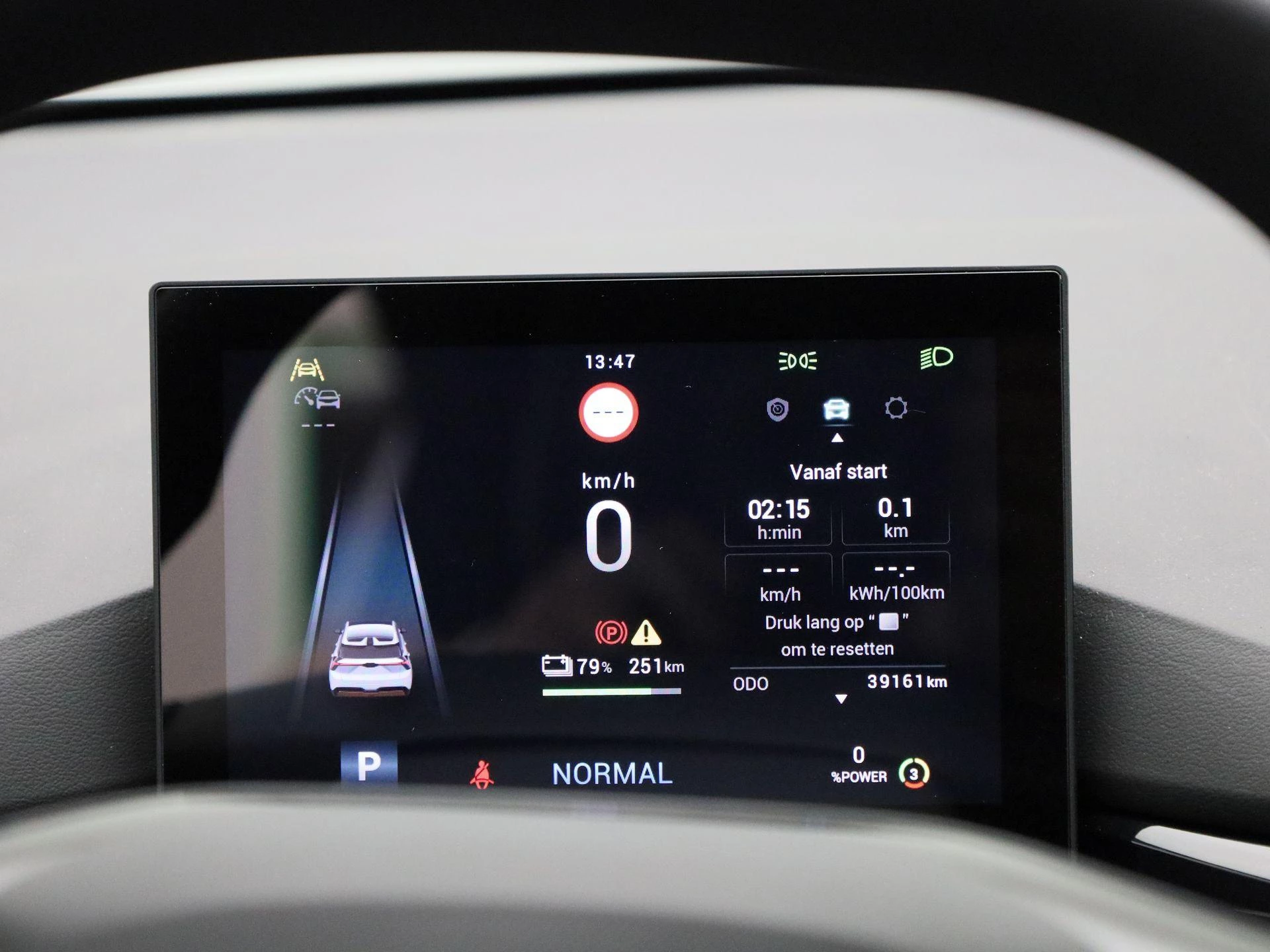 MG MG4 EV Electric Standard 51 kWh