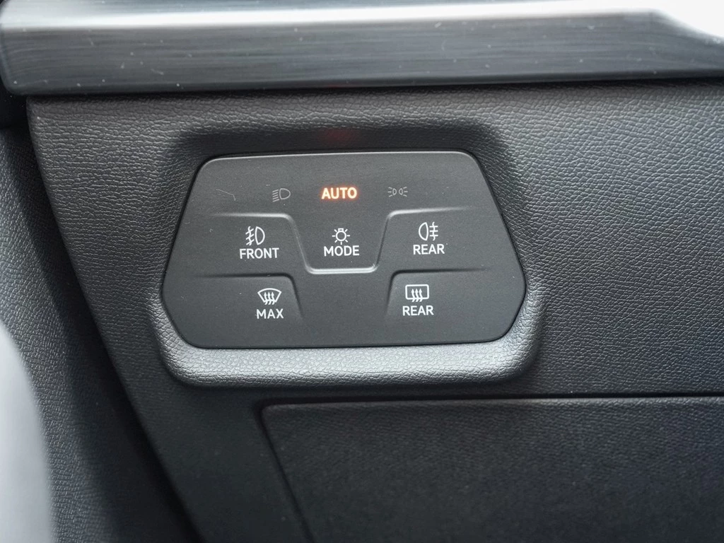 CUPRA Formentor 1.5 TSI /LED/Full-Link/DAB+/ACC