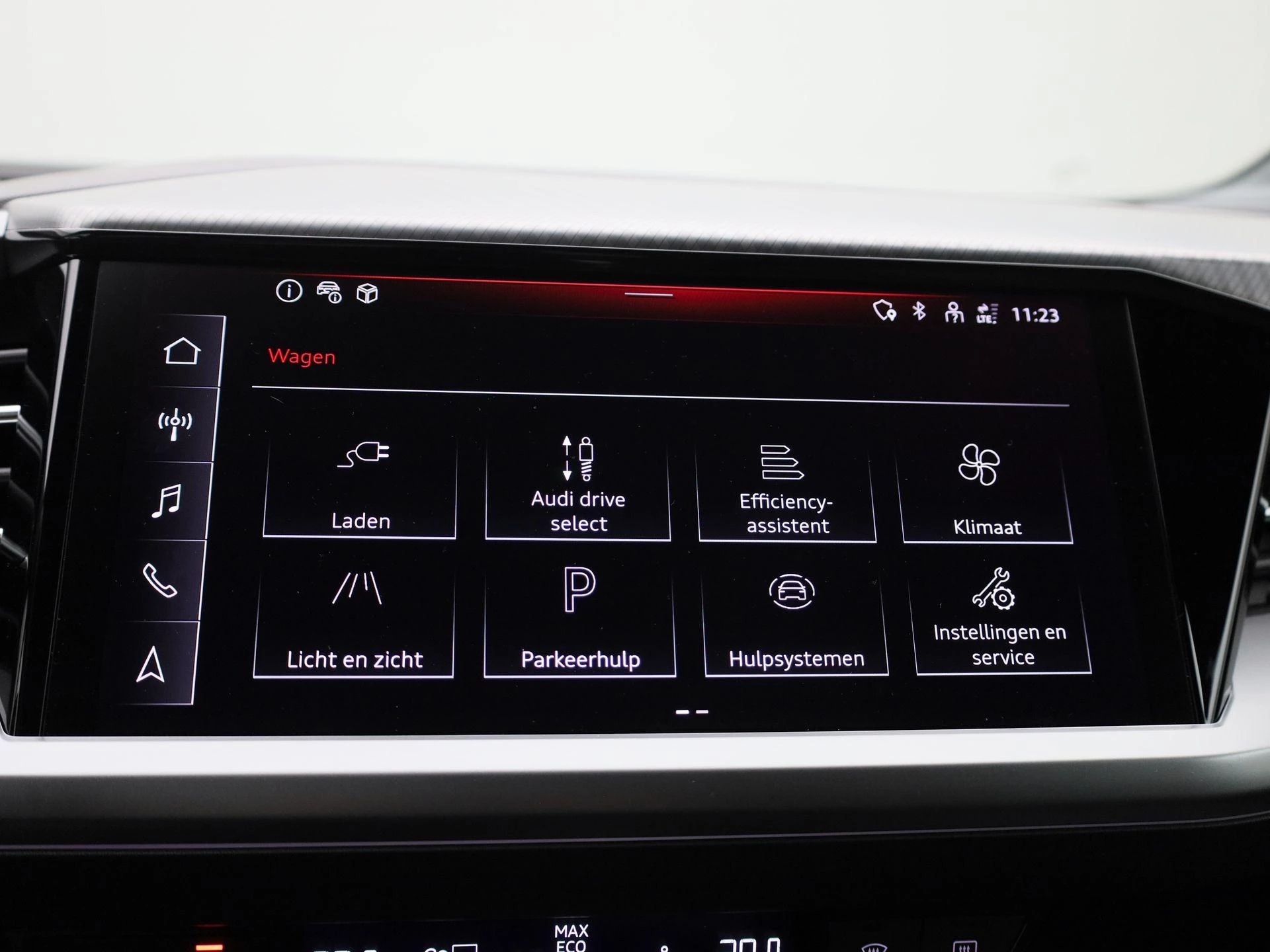 Audi Q4 Sportback e-tron 40 Edition 63 kWh