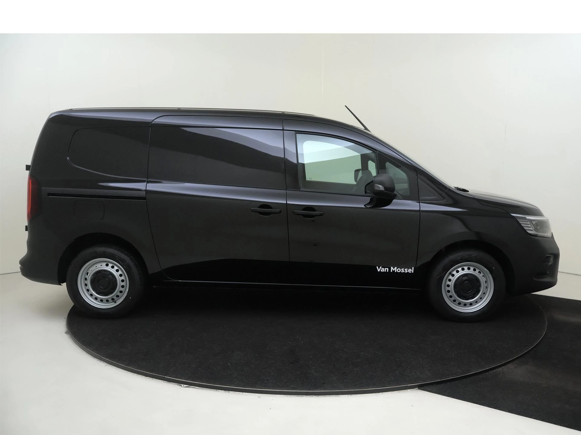 Renault Kangoo E-Tech Advance L2 44 kWh