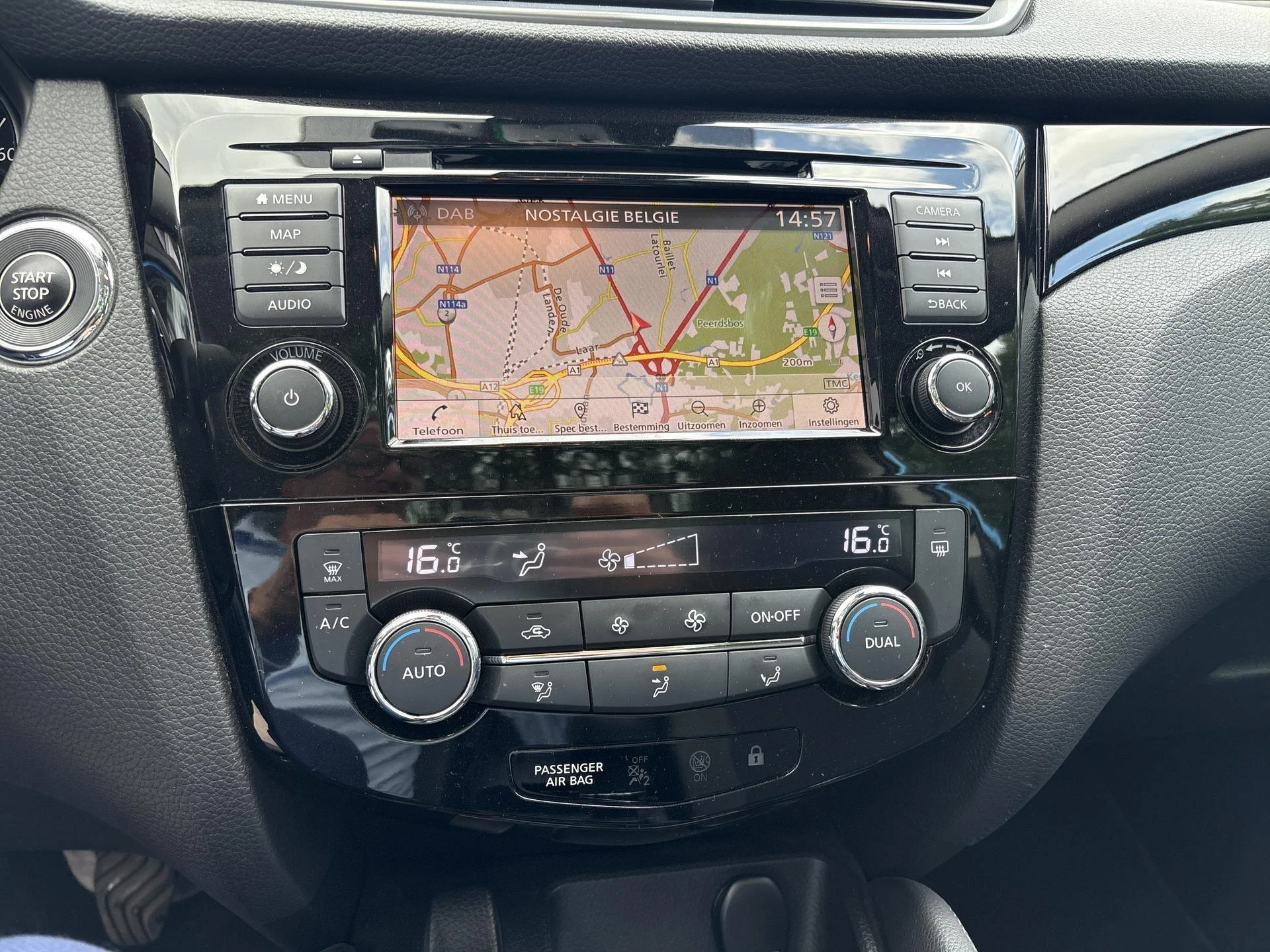 Nisssan Qashqai MHEV 103KW Business Edition