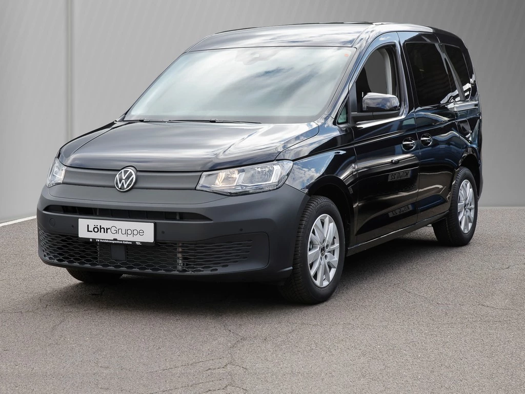 Volkswagen Caddy 5 Sitzer