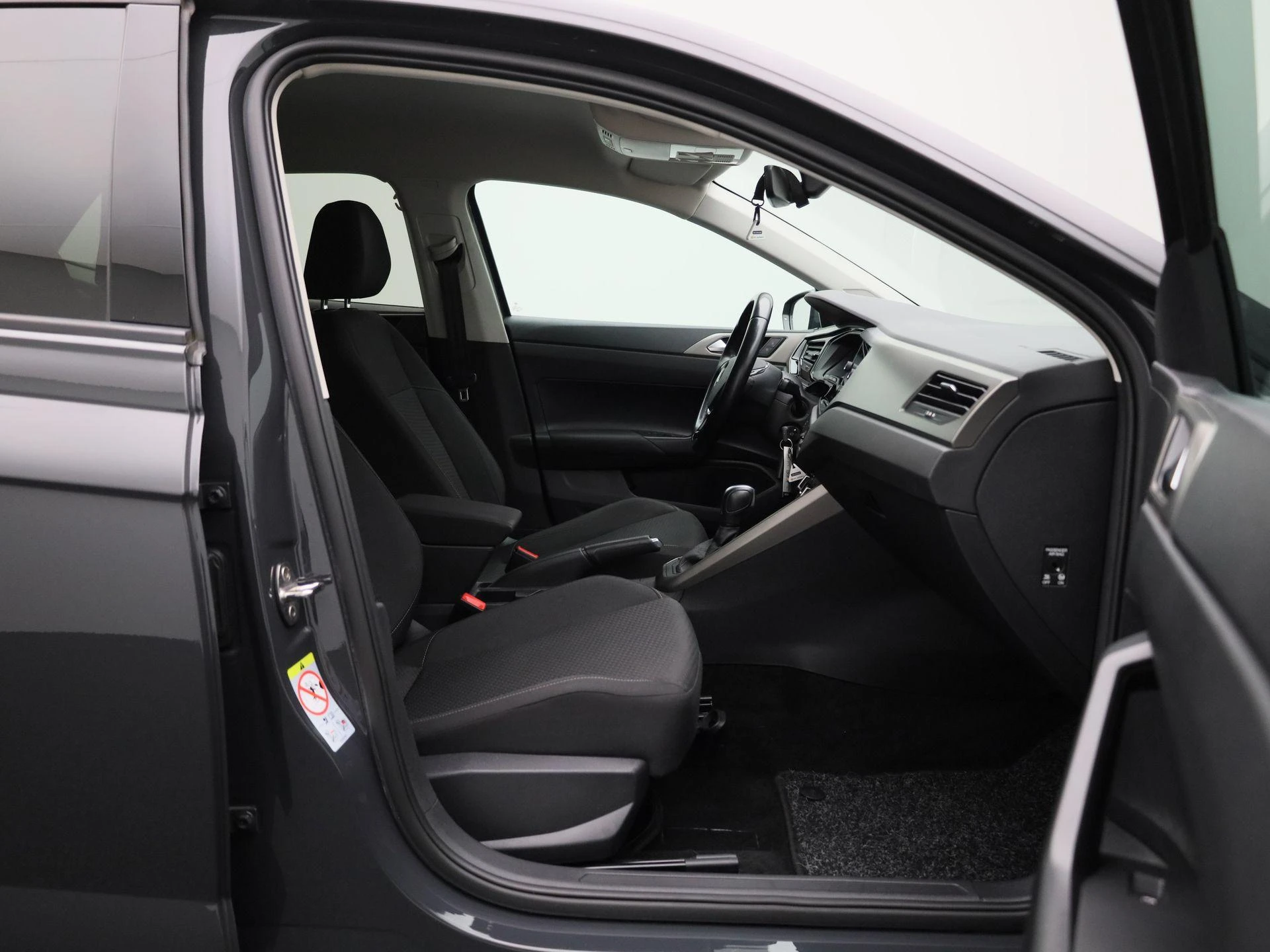Volkswagen Polo 1.0 TSI R-Line Edition 95 PK|